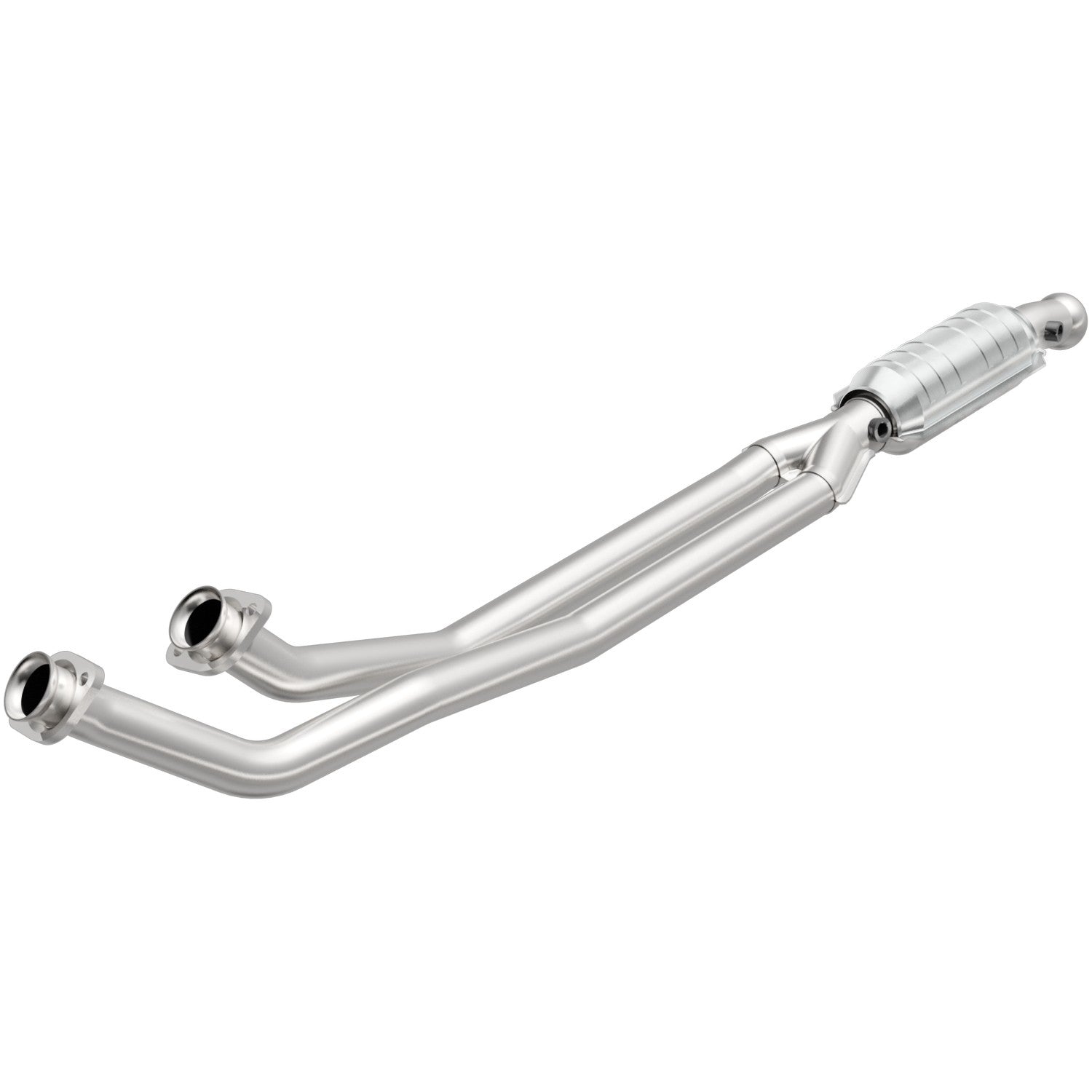 BRExhaust Catalytic Converter 061-6001
