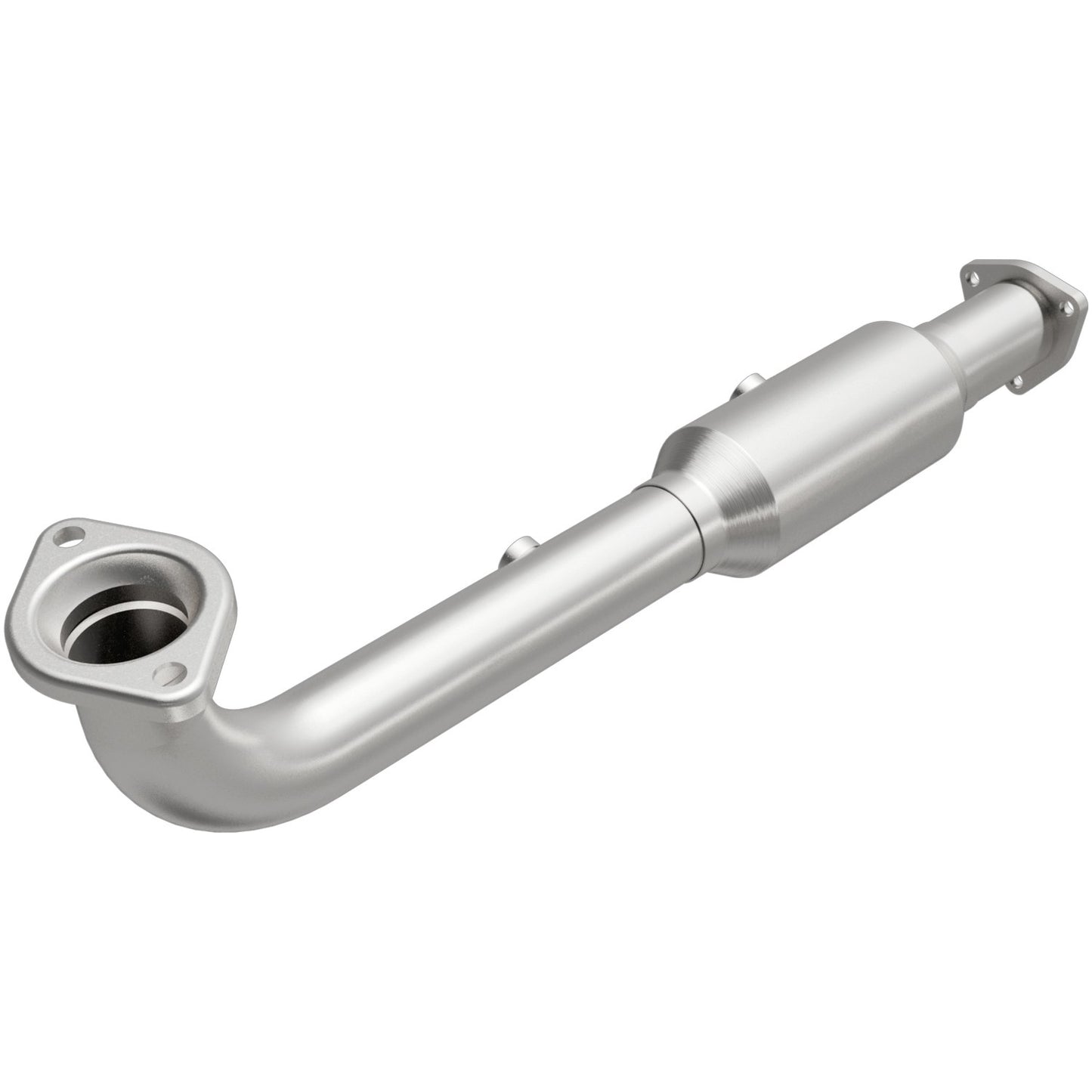 BRExhaust Catalytic Converter 061-9620