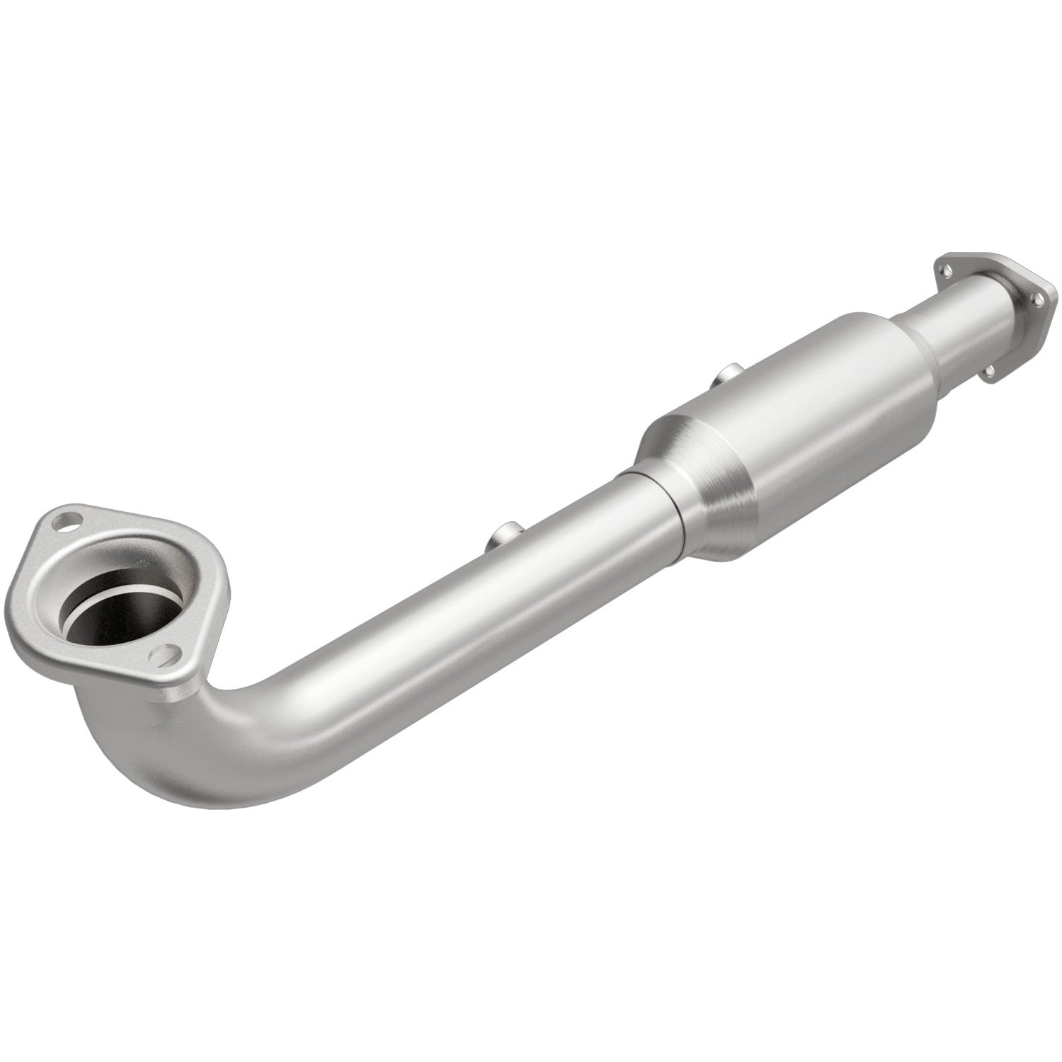 BRExhaust Catalytic Converter 061-9620