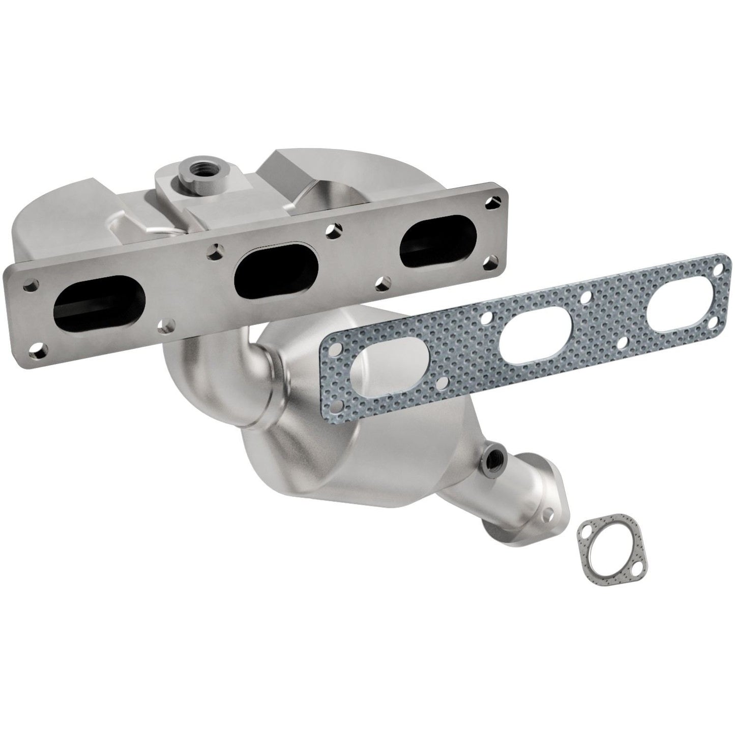 BRExhaust Manifold Converter 062-2039