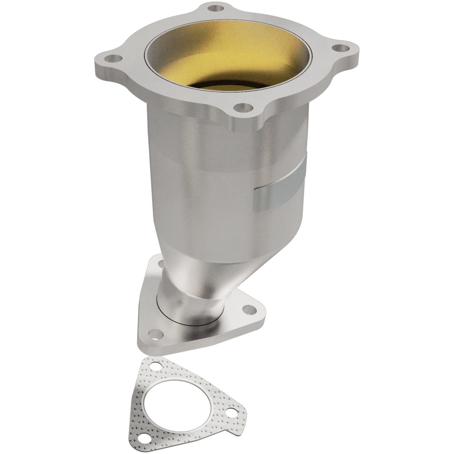 BRExhaust Catalytic Converter 063-2001