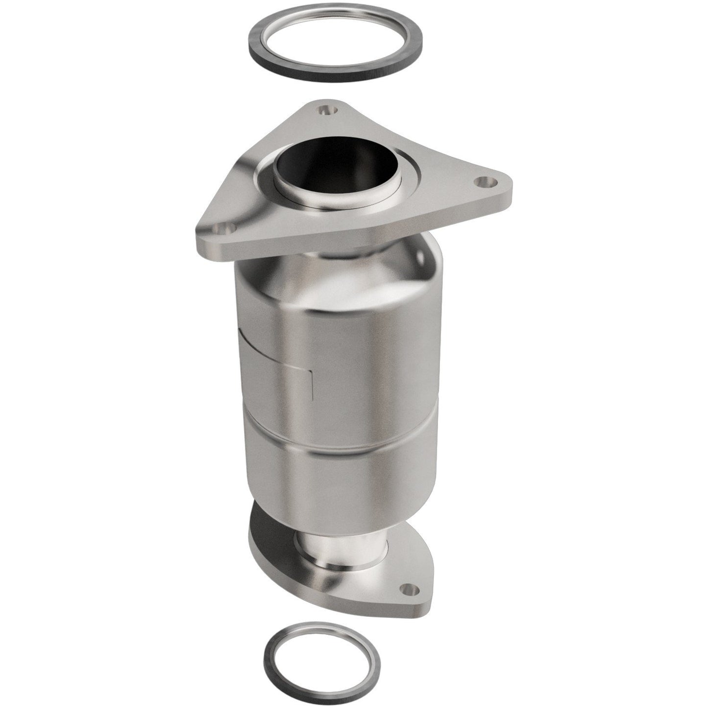 BRExhaust Catalytic Converter 063-2011