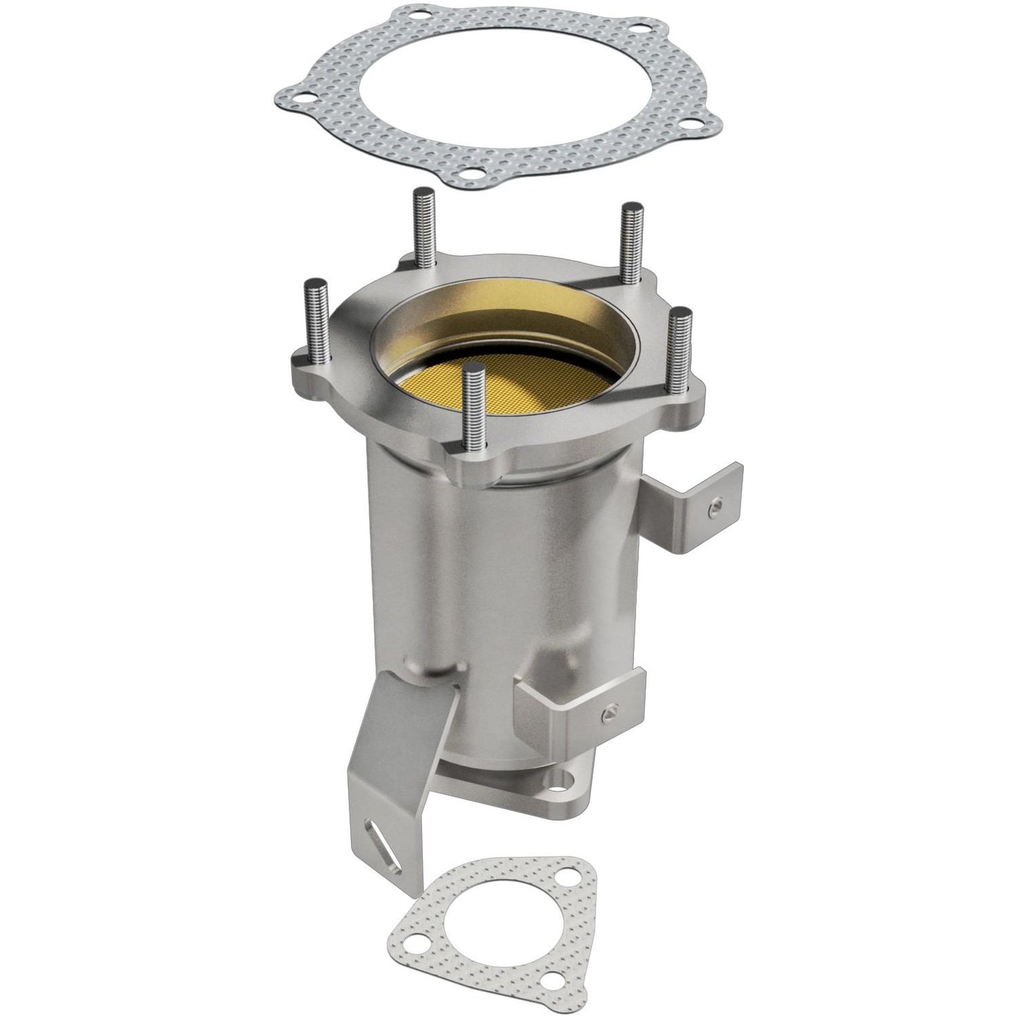 BRExhaust Catalytic Converter 063-2012