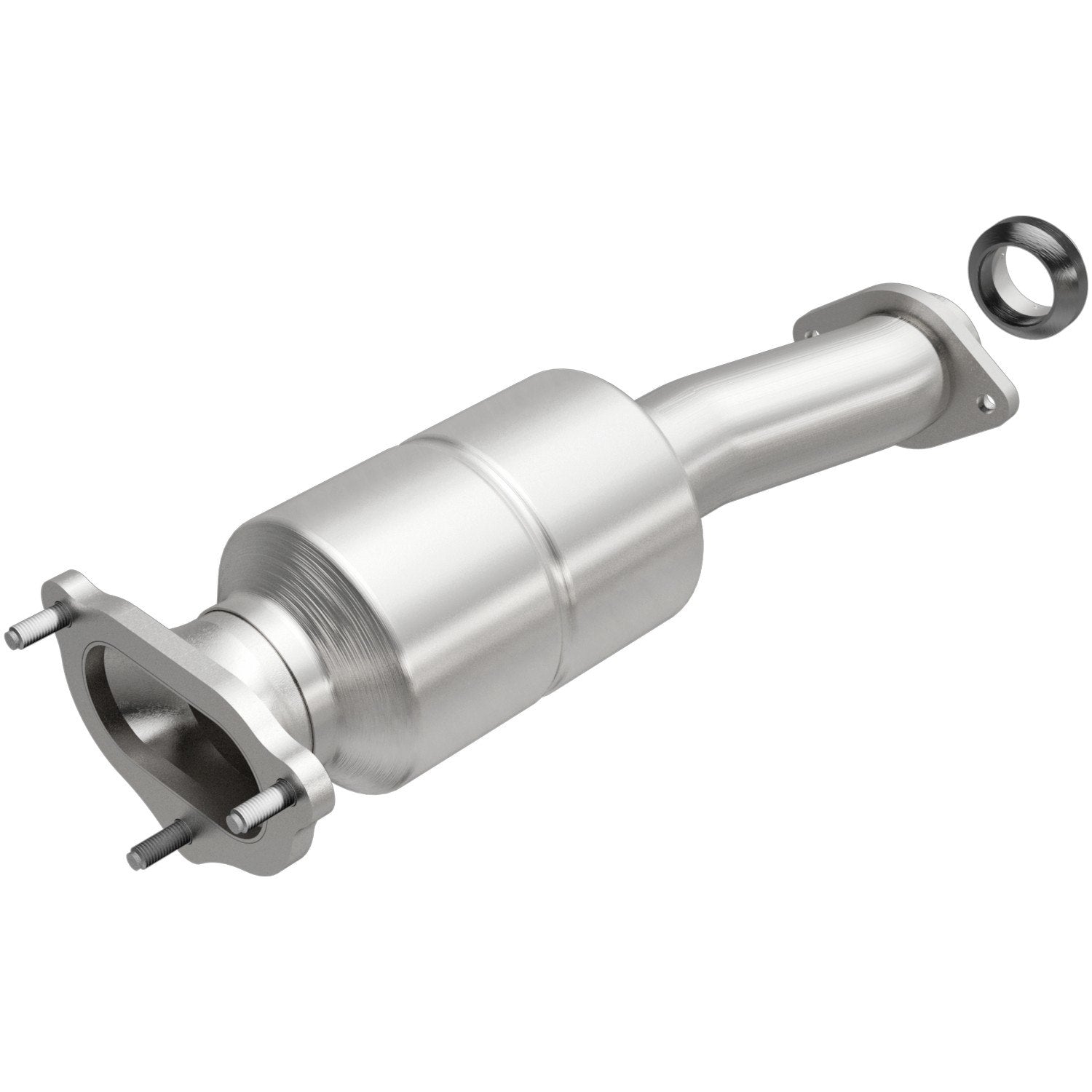 BRExhaust Catalytic Converter 064-2035