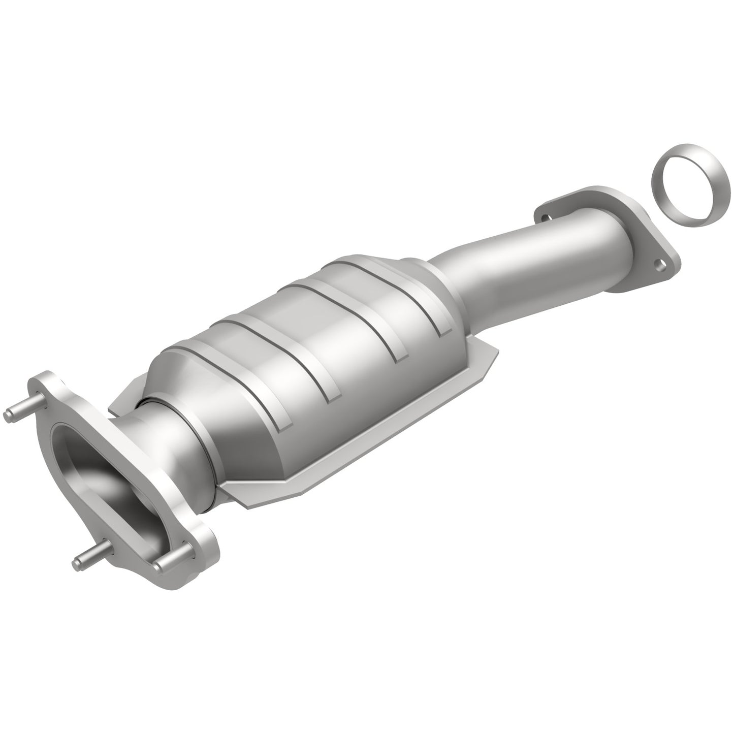 BRExhaust Catalytic Converter 064-2045