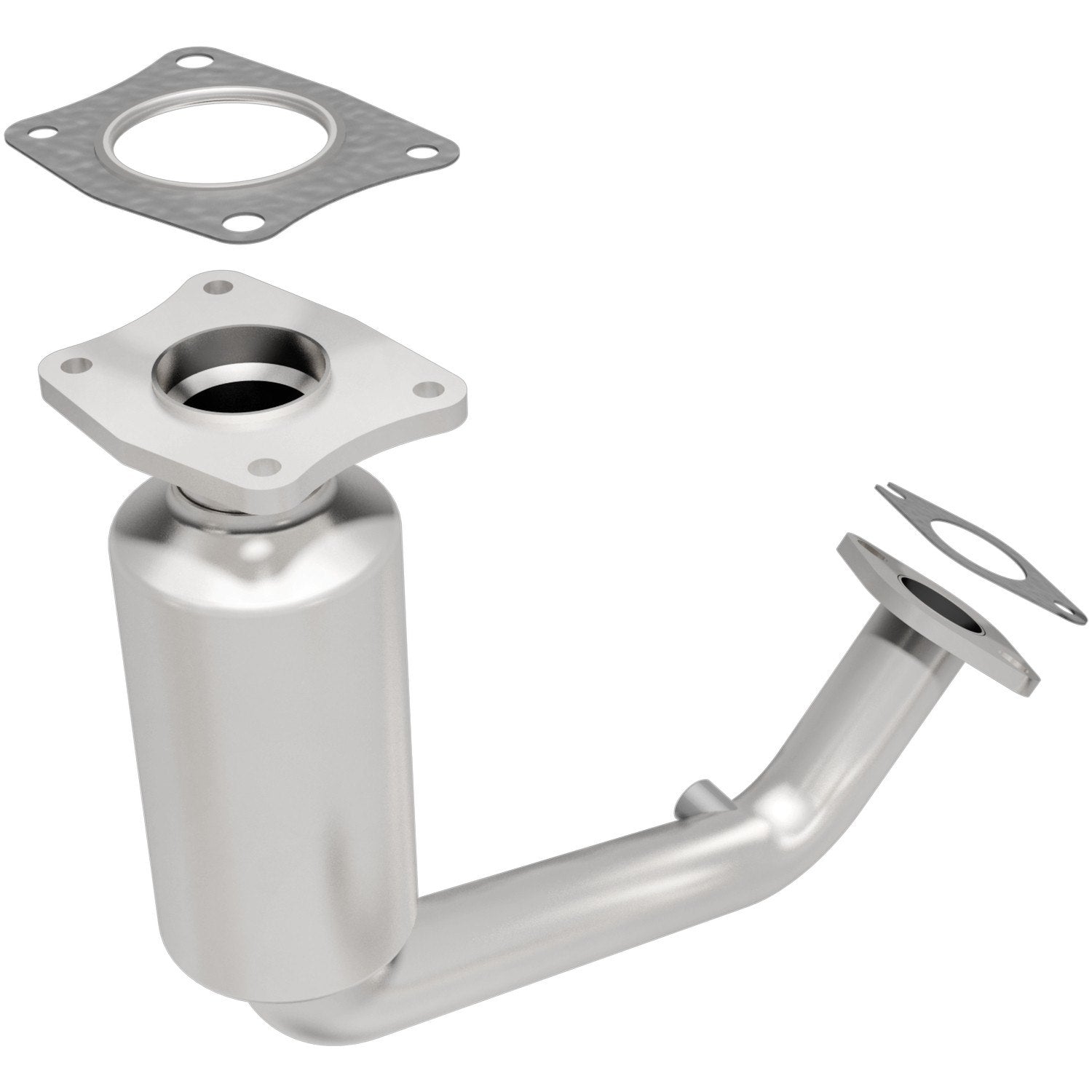 BRExhaust Catalytic Converter 064-2049