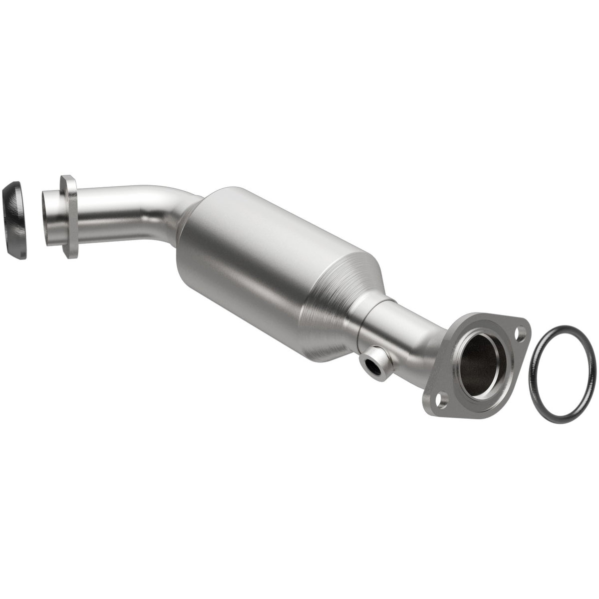 BRExhaust Catalytic Converter 064-2157
