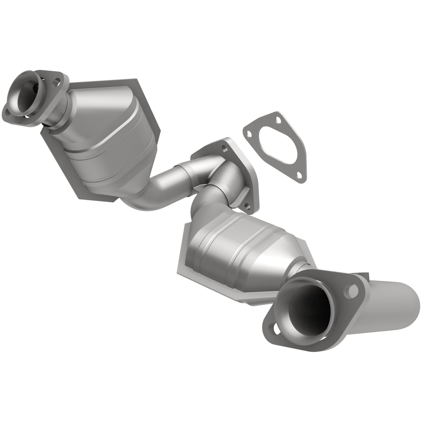 BRExhaust Catalytic Converter 064-3059