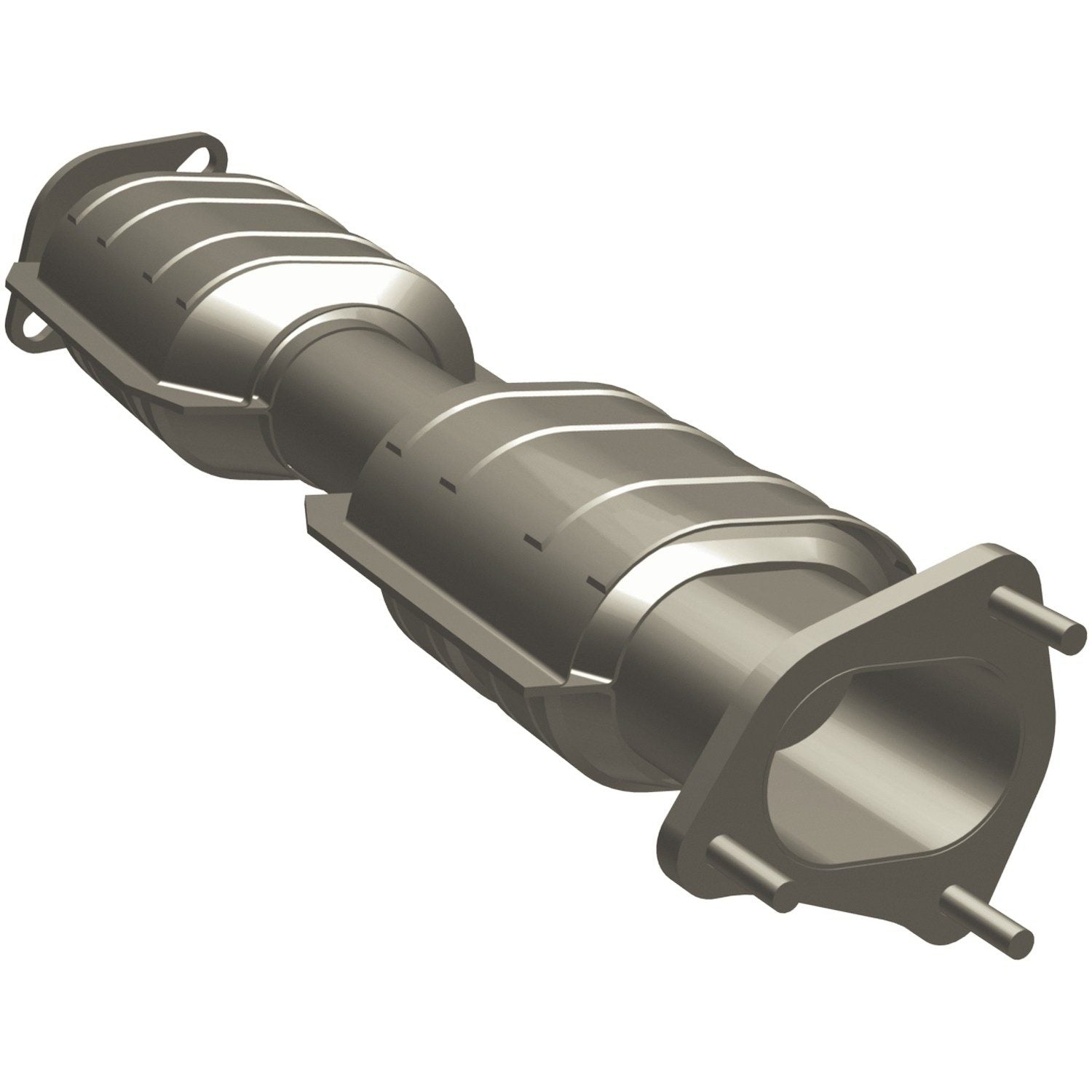 BRExhaust Catalytic Converter 064-3099