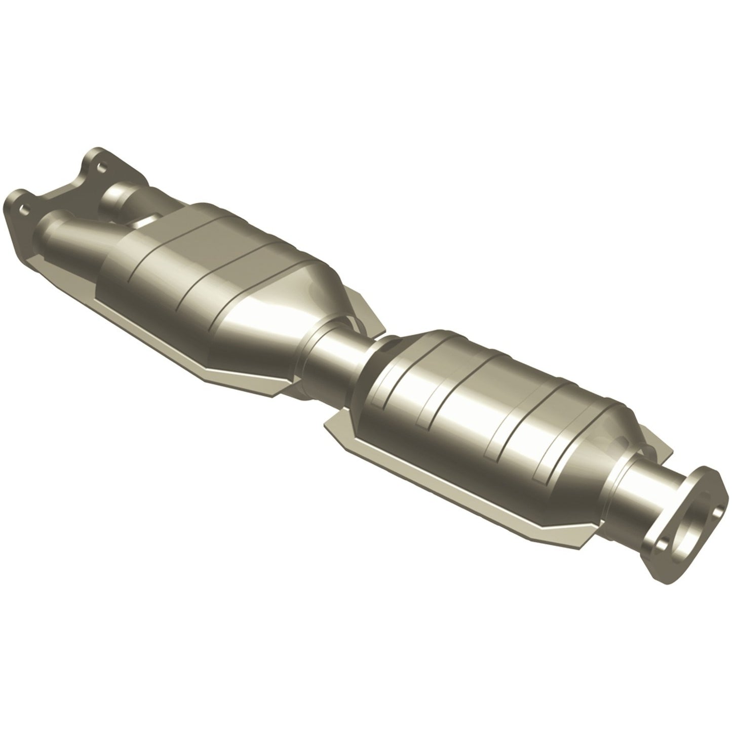 BRExhaust Catalytic Converter 064-3103
