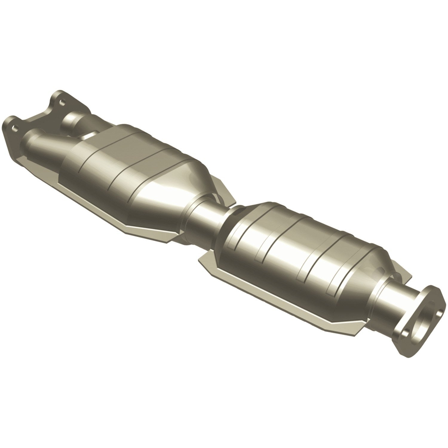 BRExhaust Catalytic Converter 064-3103