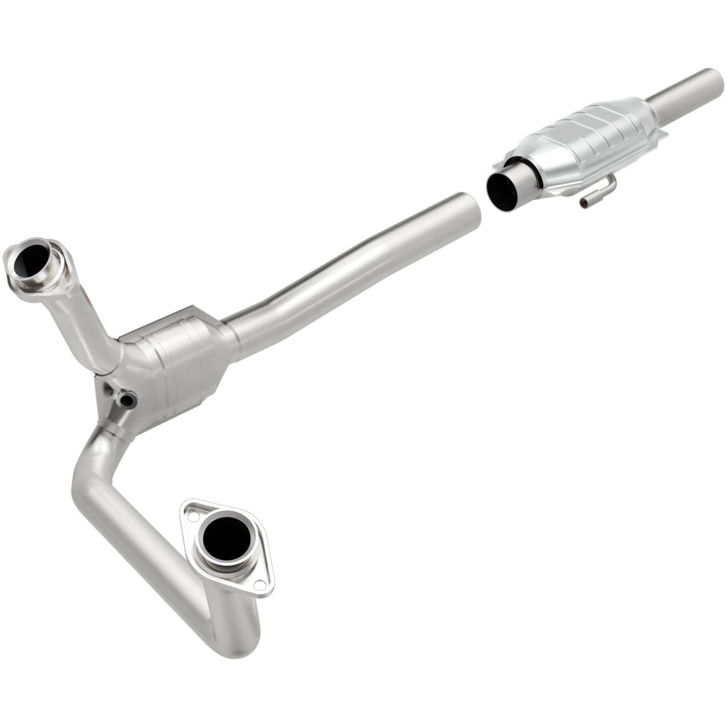 BRExhaust Catalytic Converter 064-3126