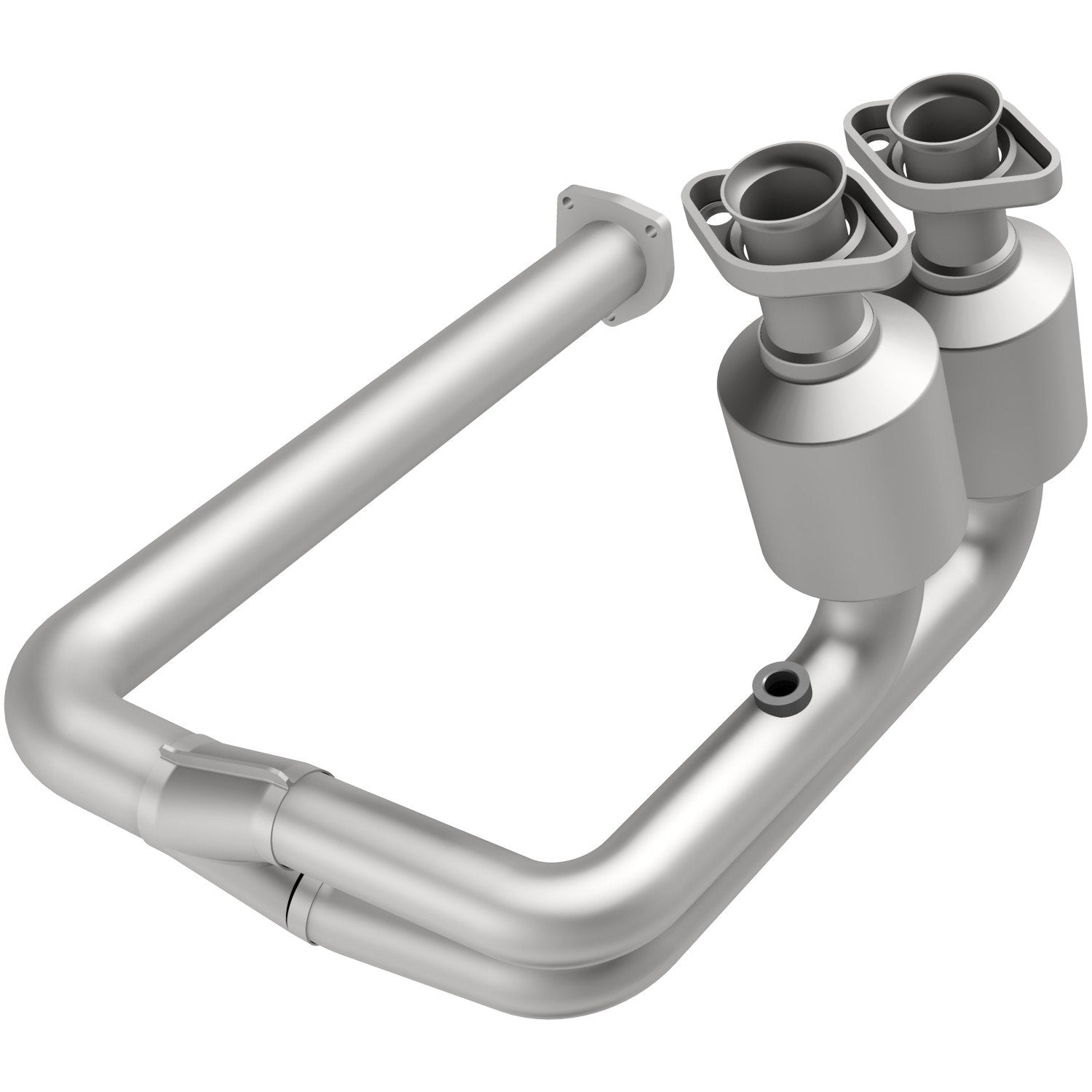 BRExhaust Catalytic Converter 064-3128