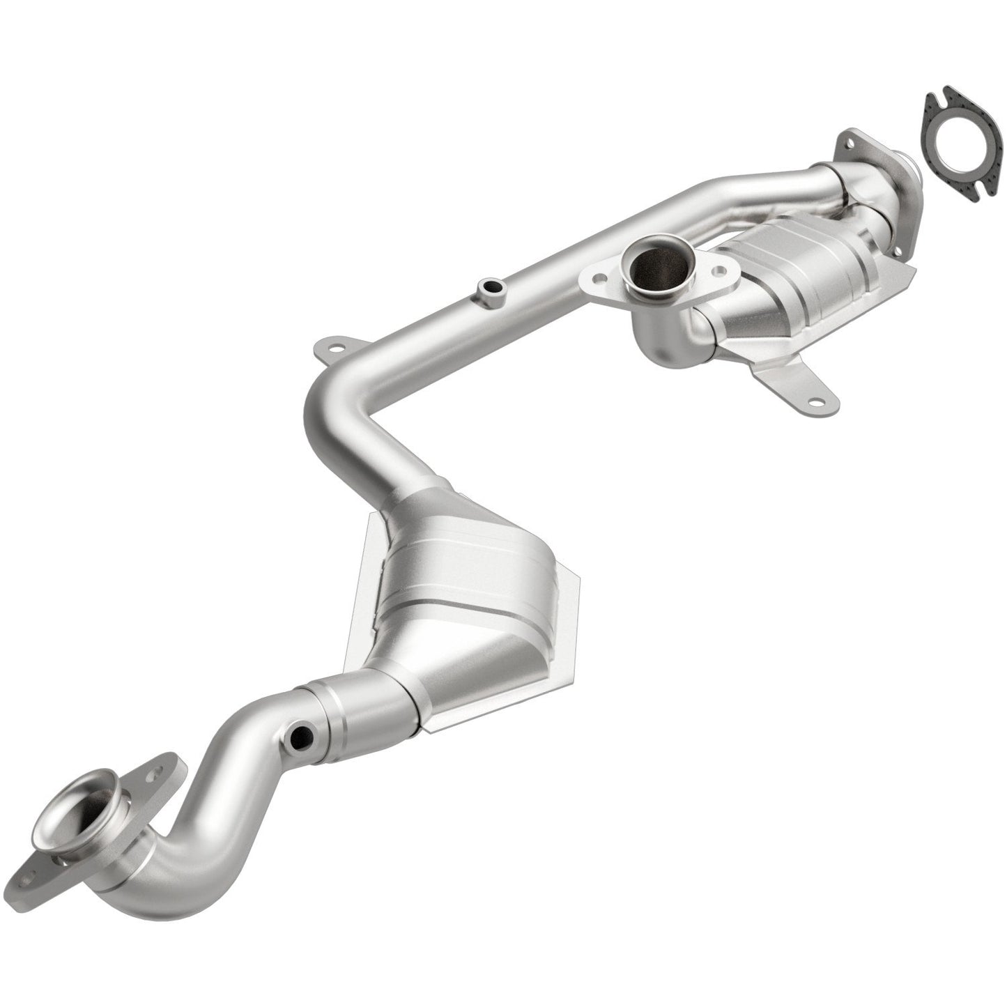 BRExhaust Catalytic Converter 064-5050