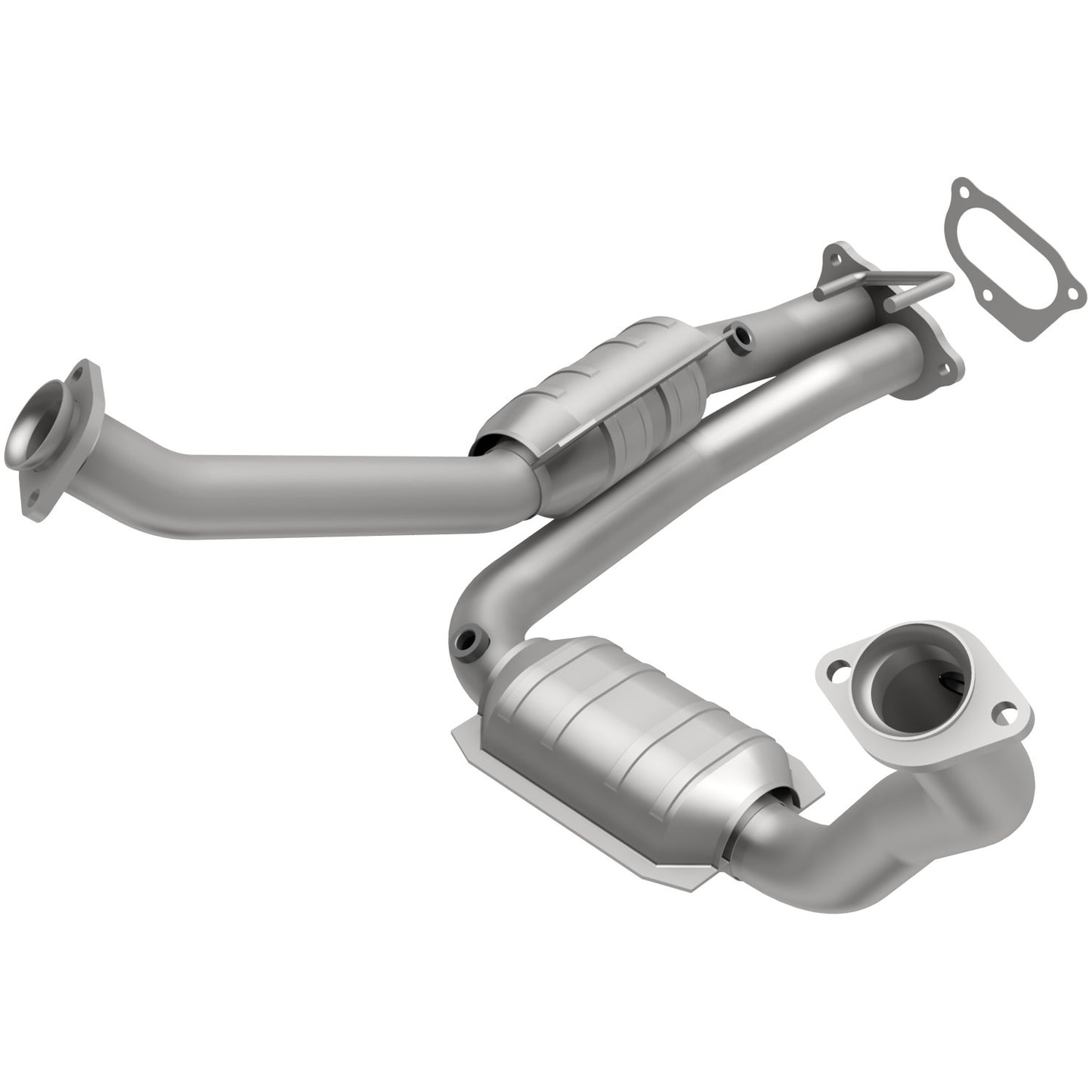 BRExhaust Catalytic Converter 064-5078