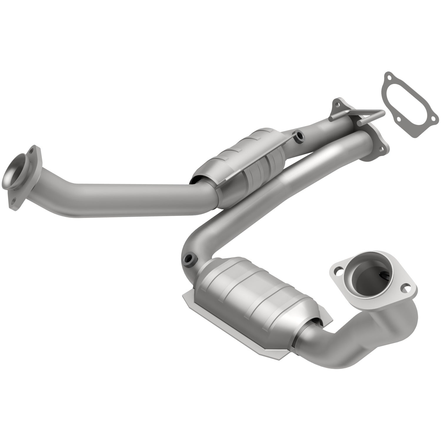BRExhaust Catalytic Converter 064-5078