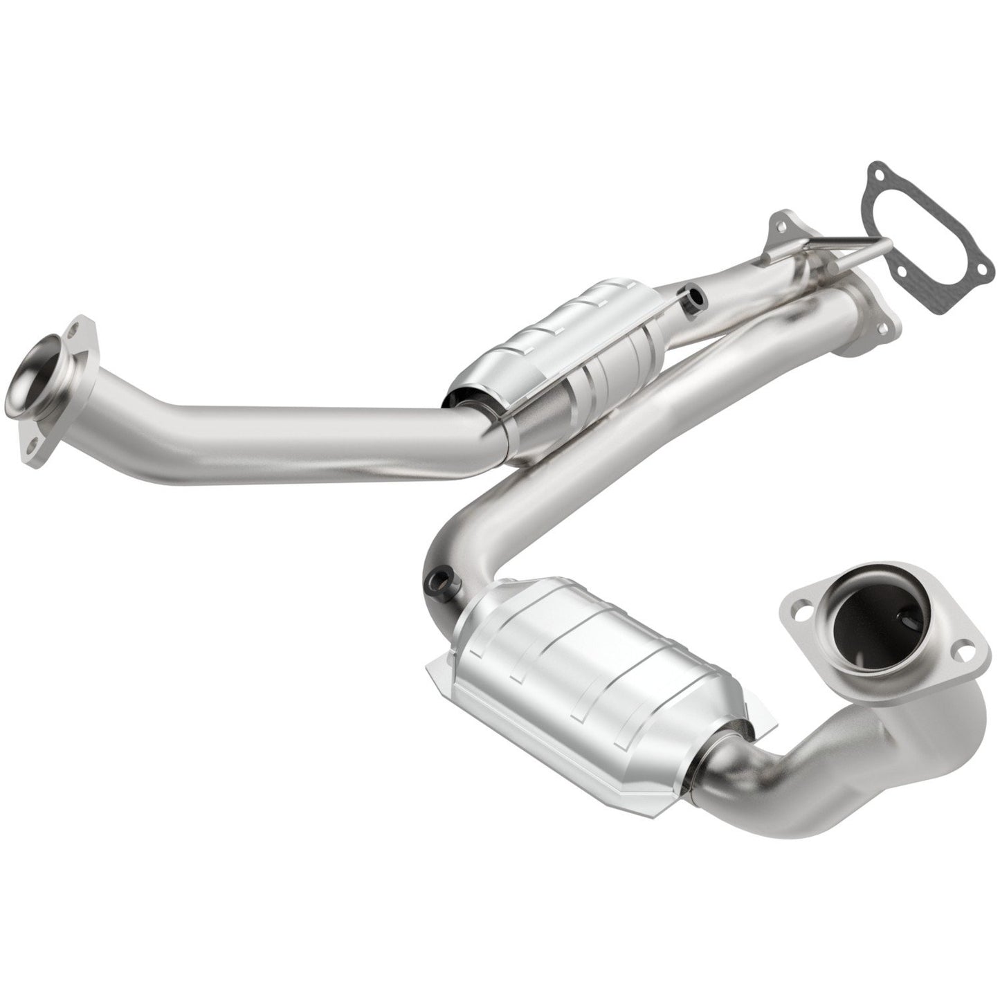 BRExhaust Catalytic Converter 064-5094