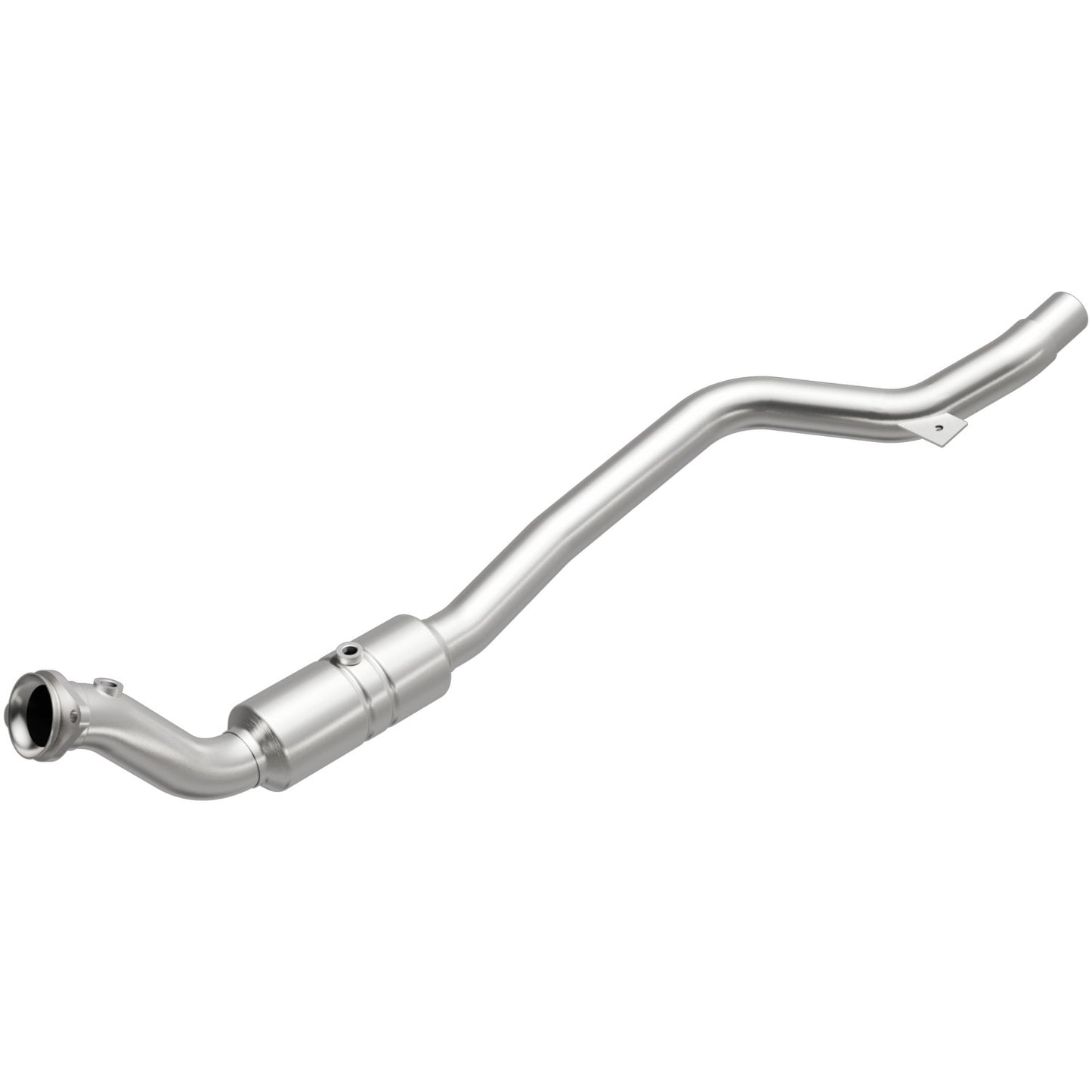 BRExhaust Catalytic Converter 064-5327