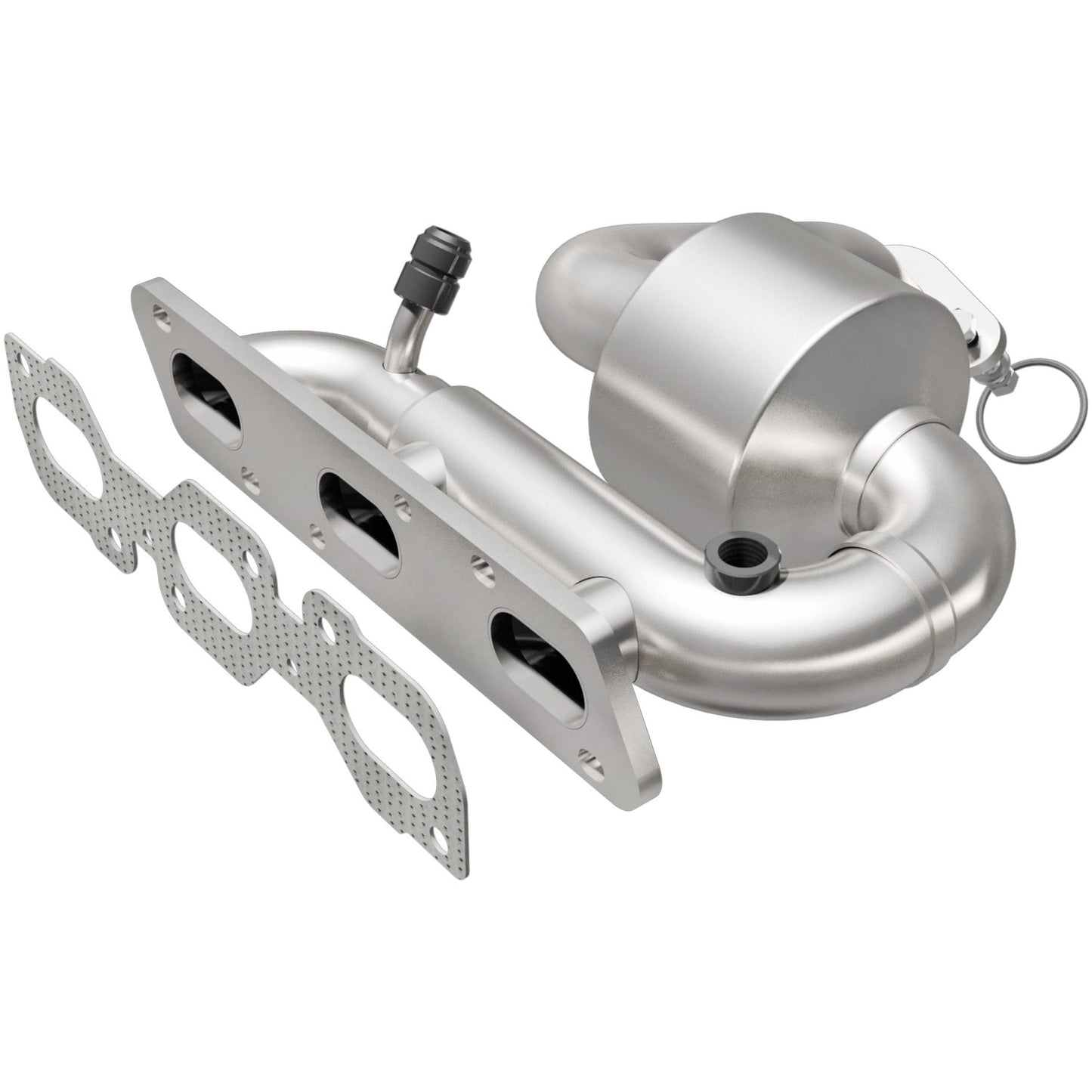 BRExhaust Manifold Converter 065-2003