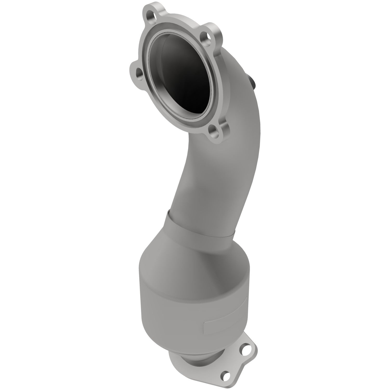 BRExhaust Catalytic Converter 079-2007