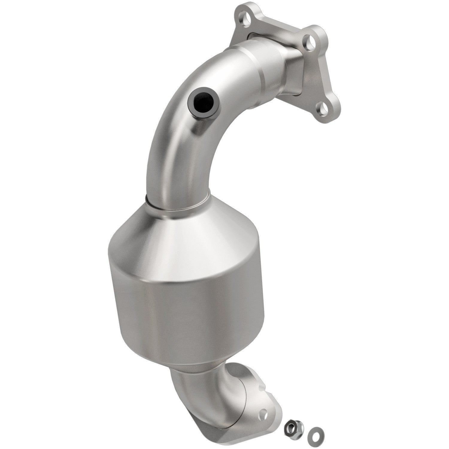 BRExhaust Catalytic Converter 079-2018