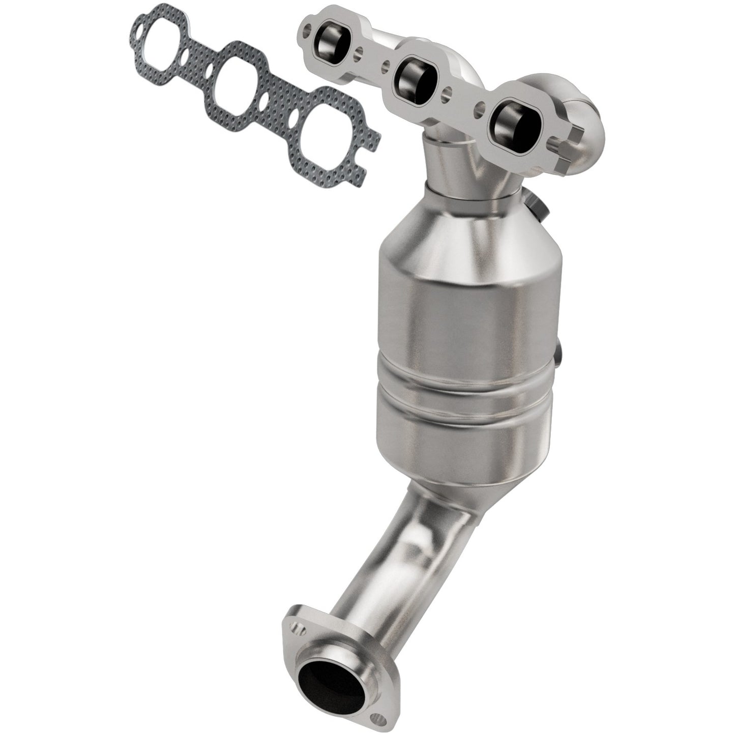 BRExhaust Manifold Converter 079-2029