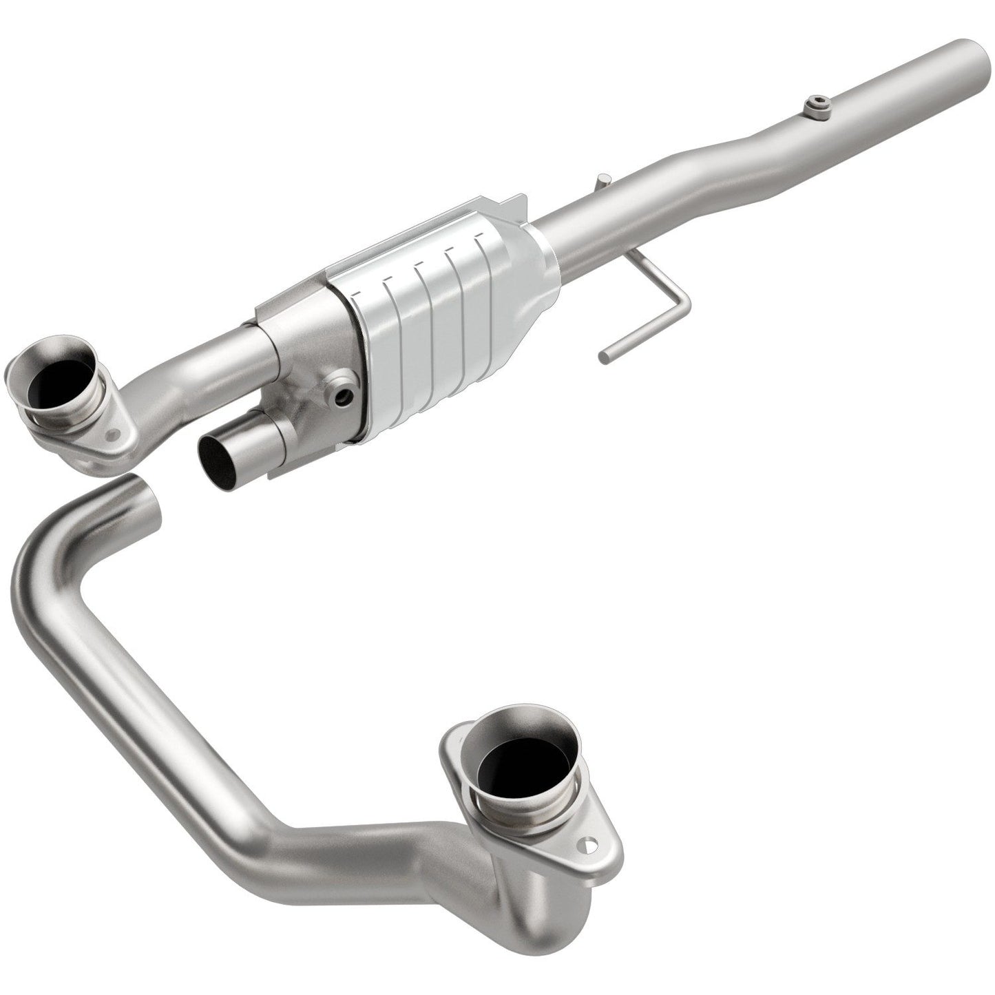 BRExhaust Catalytic Converter 079-3060