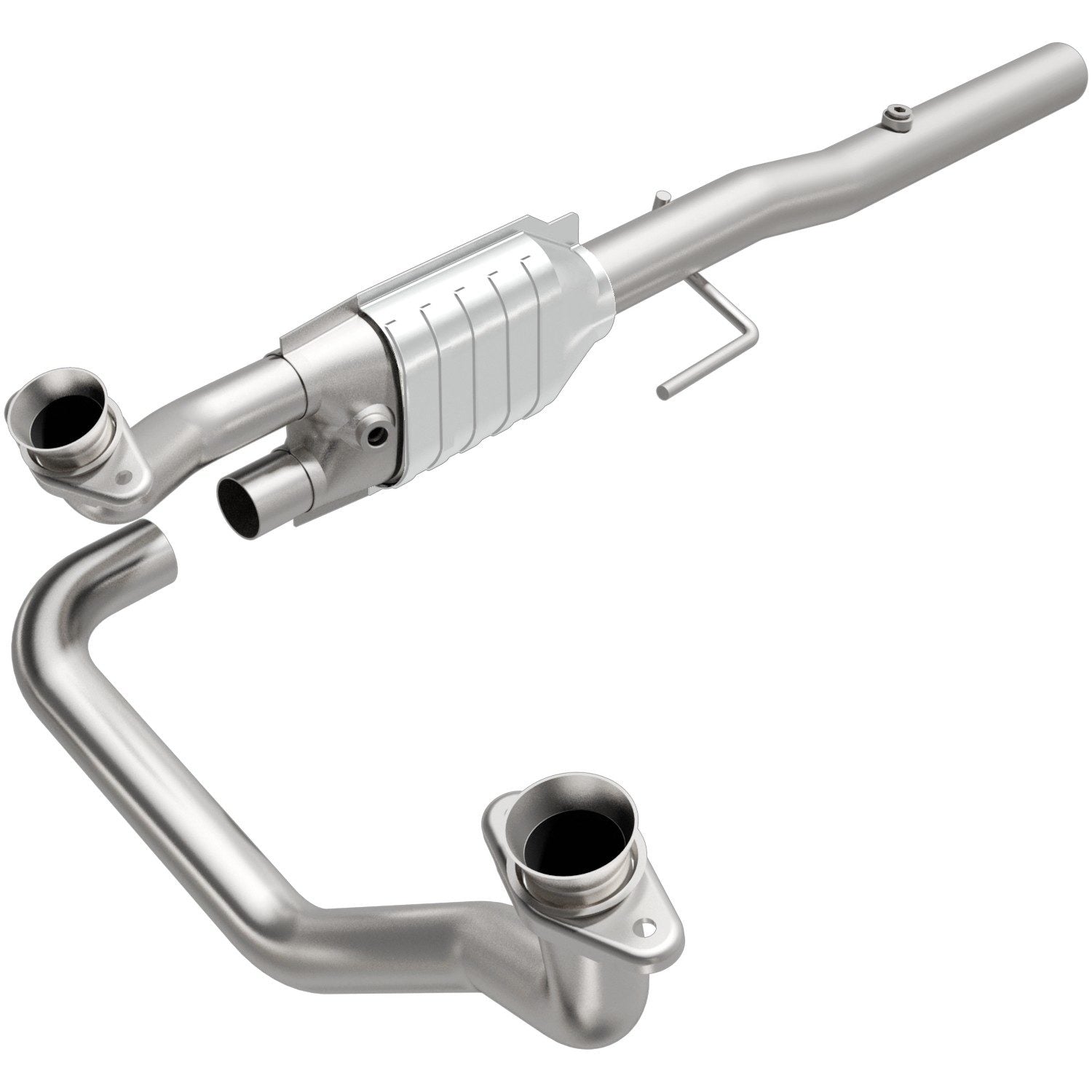 BRExhaust Catalytic Converter 079-3060