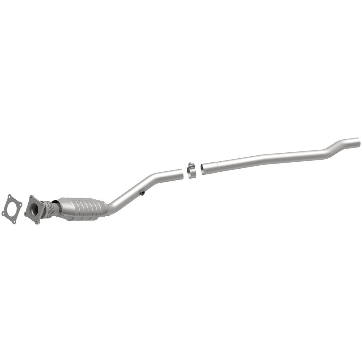 BRExhaust Catalytic Converter 079-3067