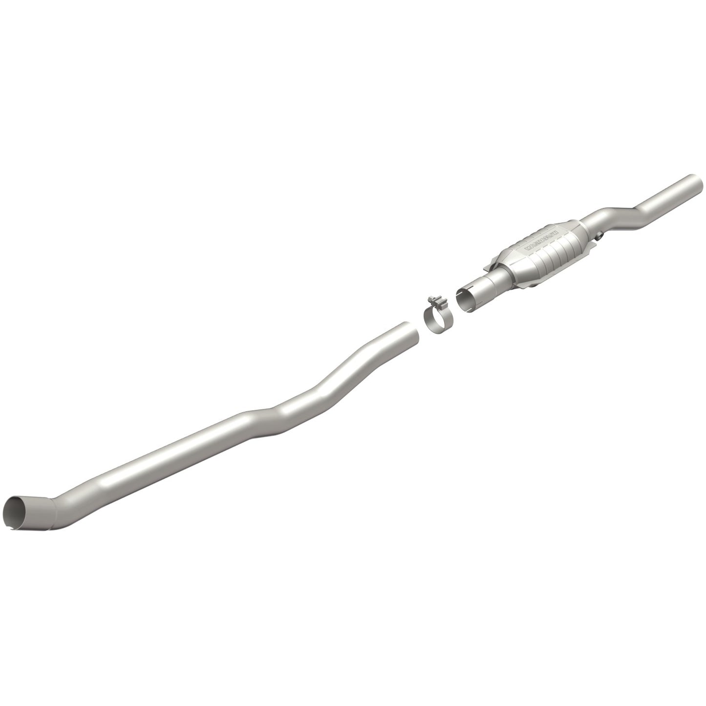 BRExhaust Catalytic Converter 079-3075
