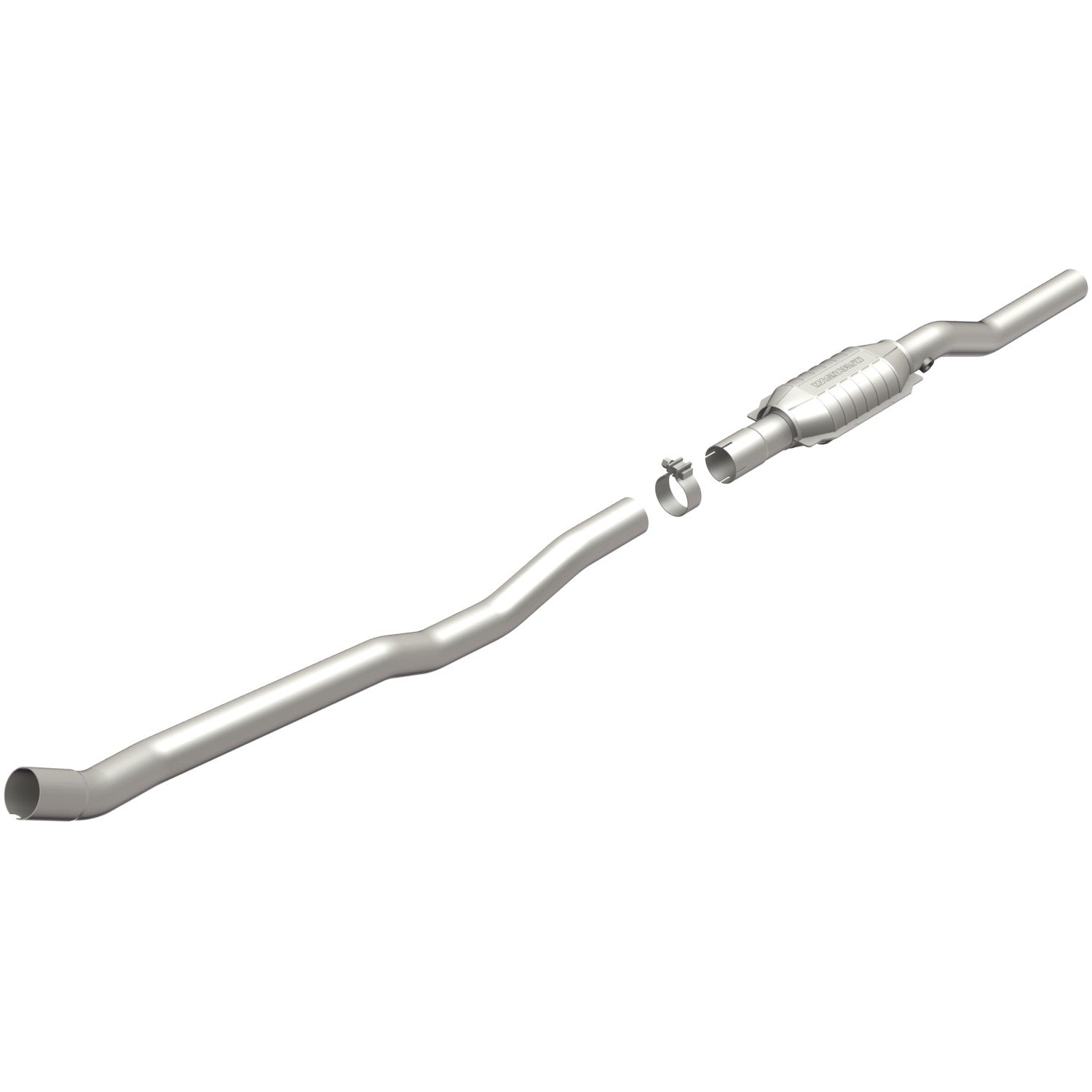 BRExhaust Catalytic Converter 079-3075