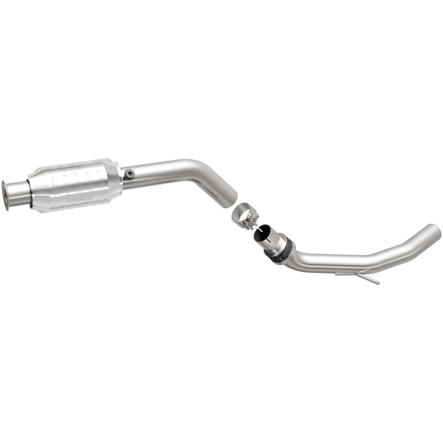 BRExhaust Catalytic Converter 079-3079