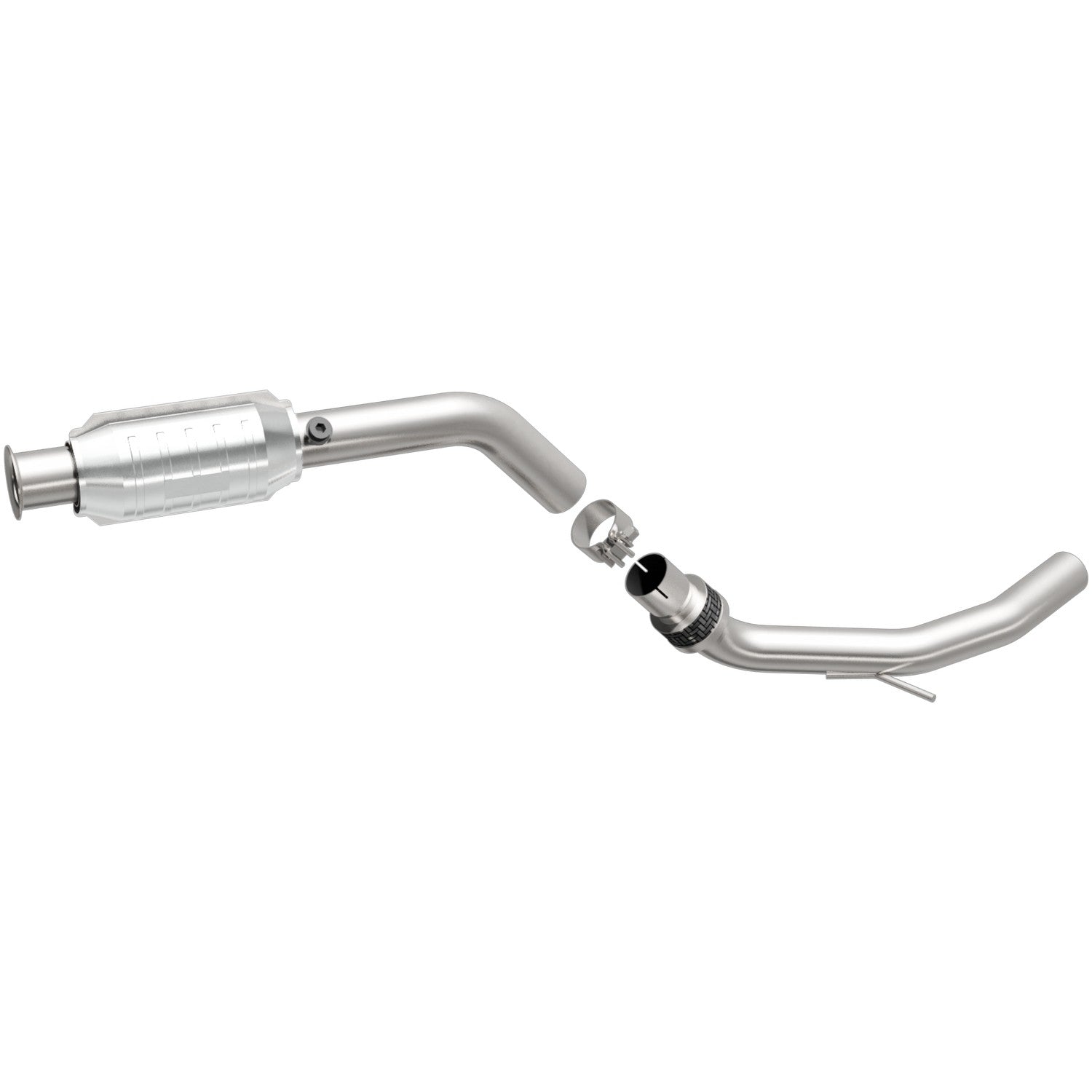 BRExhaust Catalytic Converter 079-3079