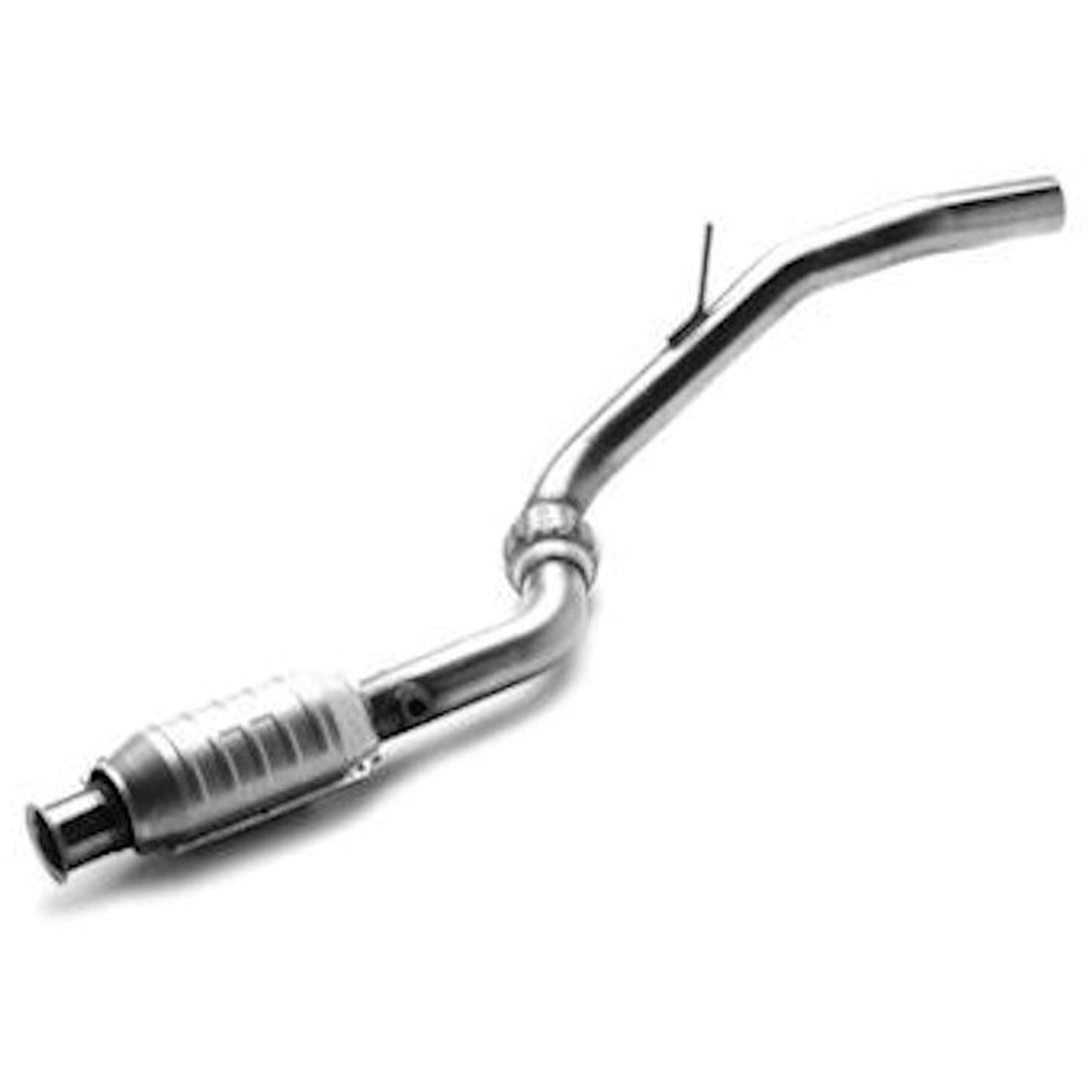 BRExhaust Catalytic Converter 079-3082