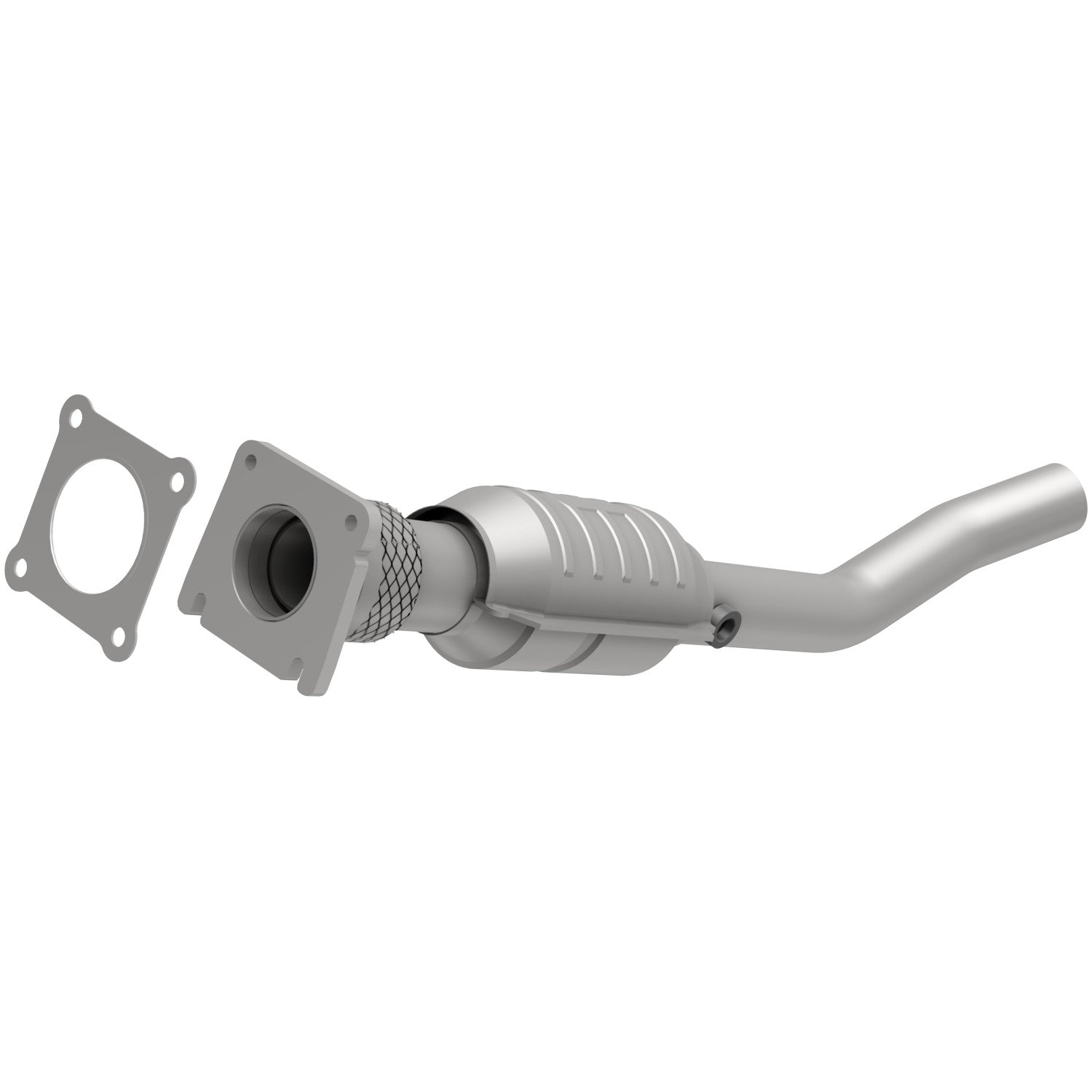 BRExhaust Catalytic Converter 079-3093