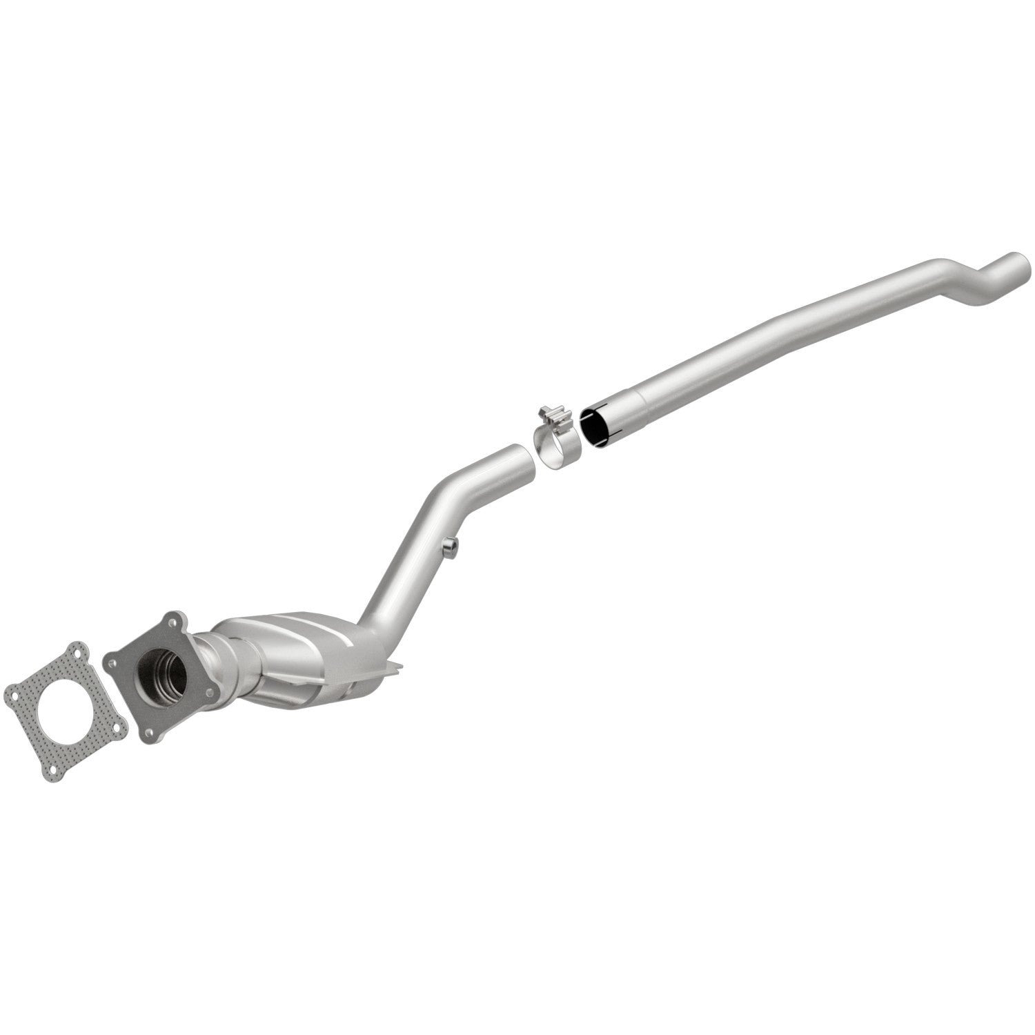 BRExhaust Catalytic Converter 079-3094
