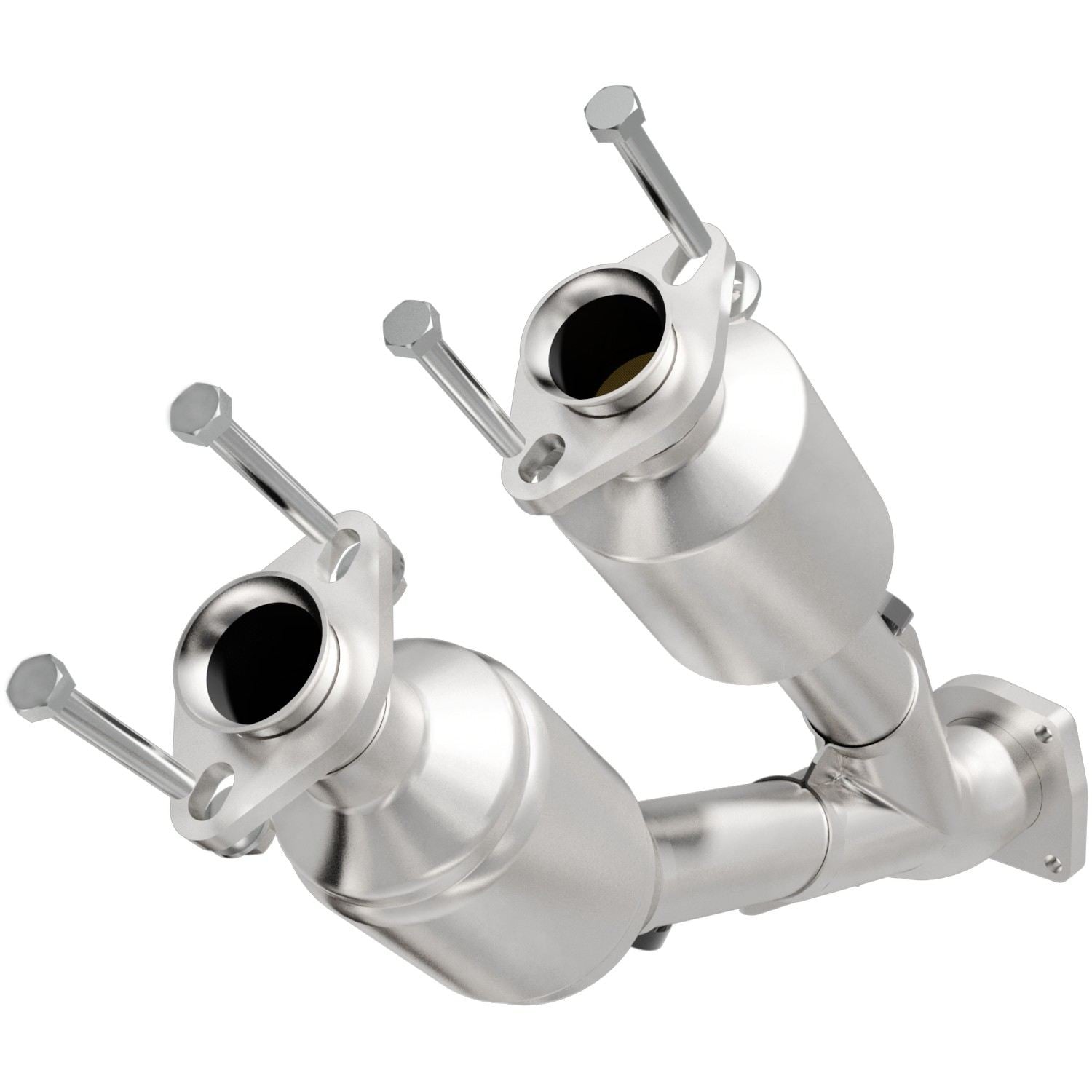 BRExhaust Catalytic Converter 079-3105