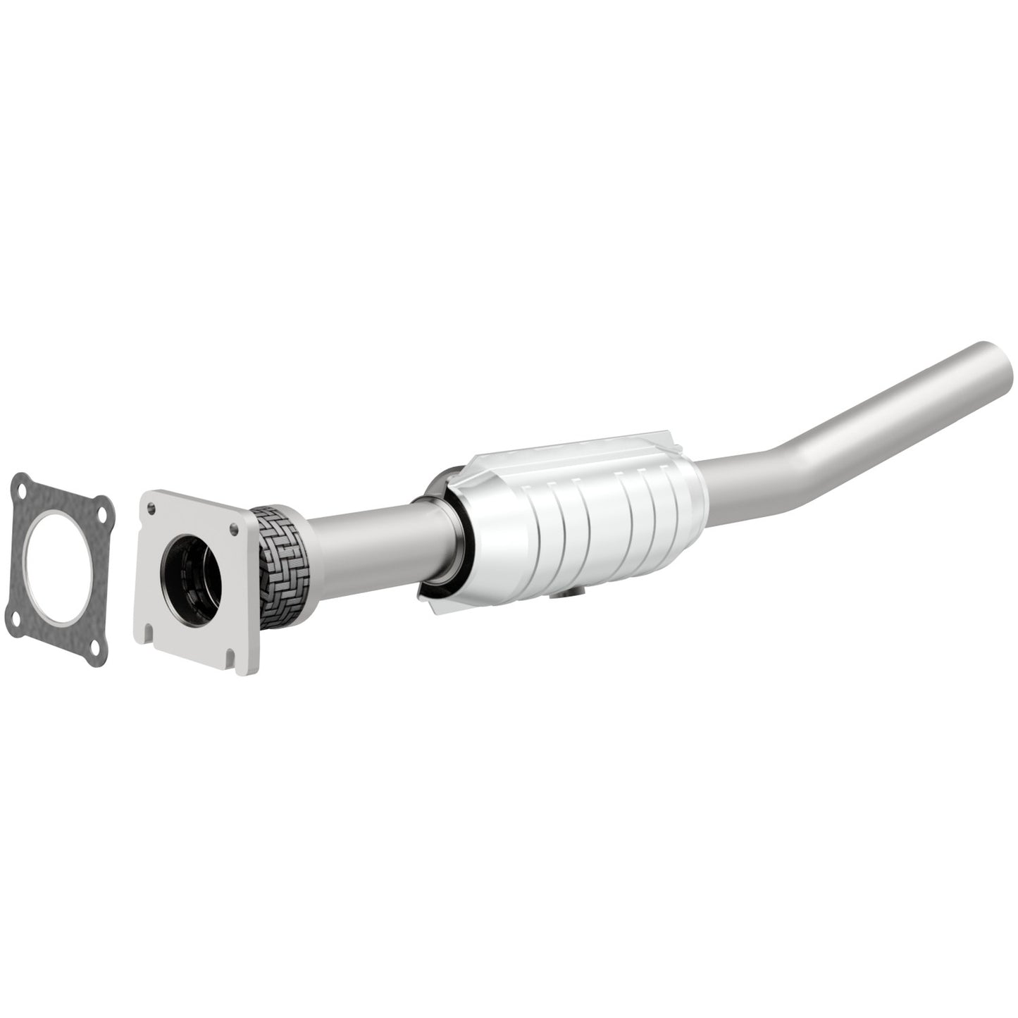 BRExhaust Catalytic Converter 079-3109