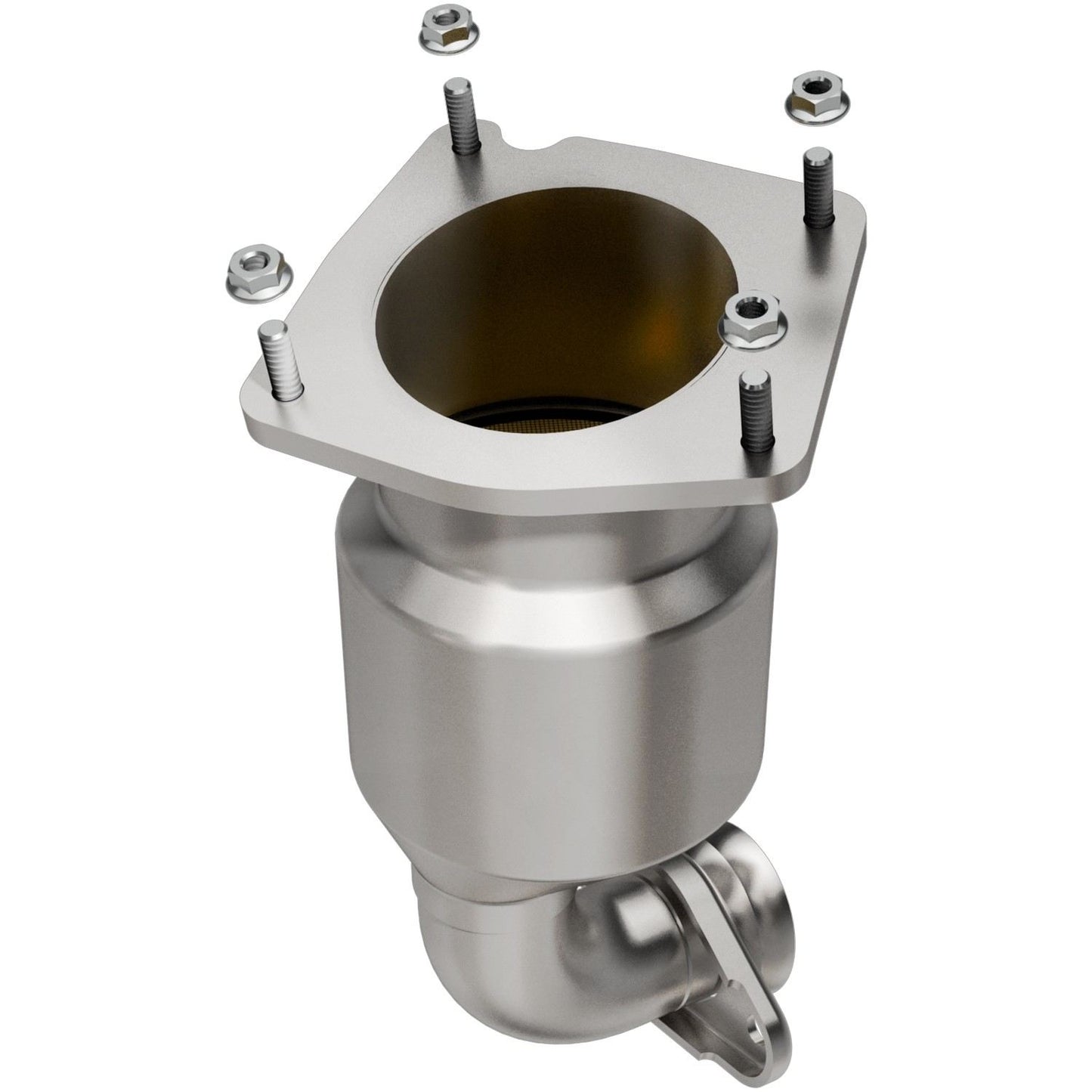 BRExhaust Catalytic Converter 079-3112