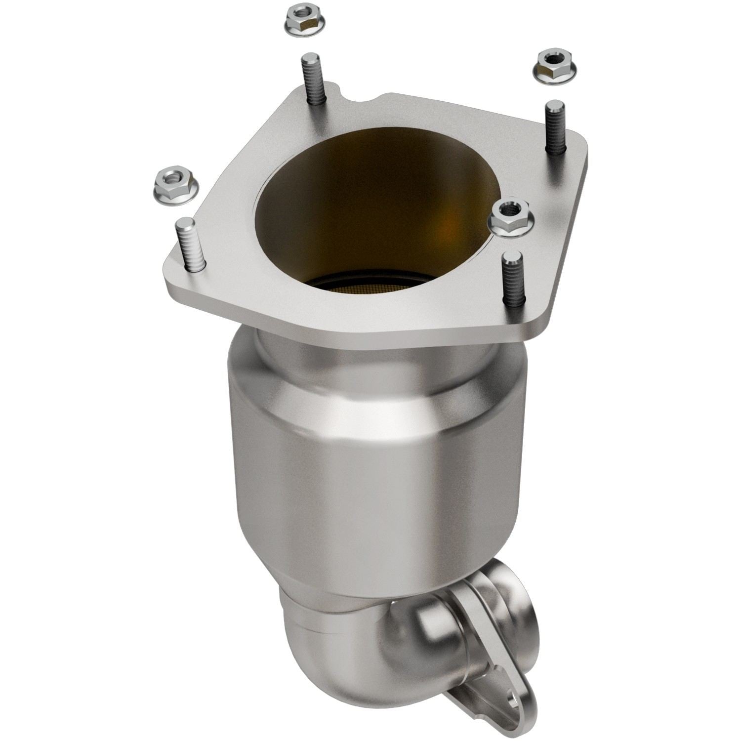 BRExhaust Catalytic Converter 079-3112
