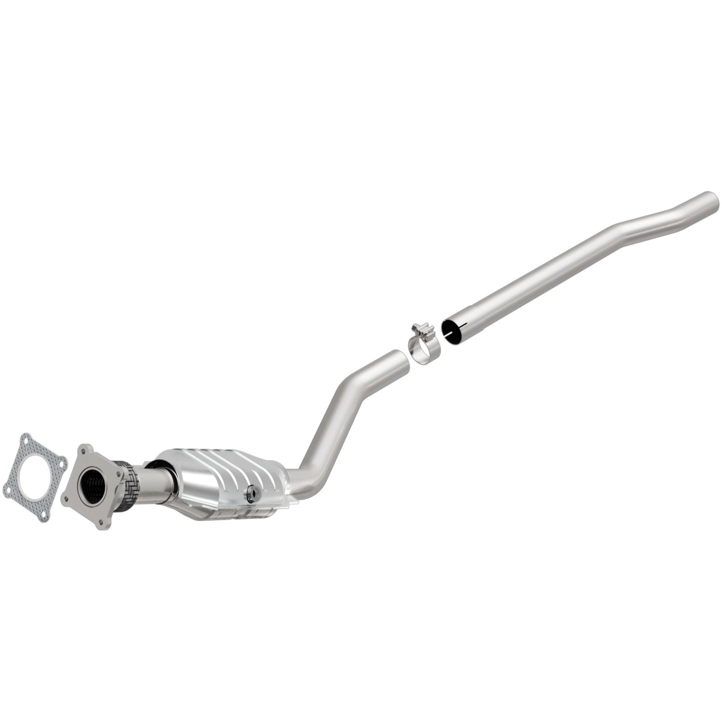 BRExhaust Catalytic Converter 079-3114