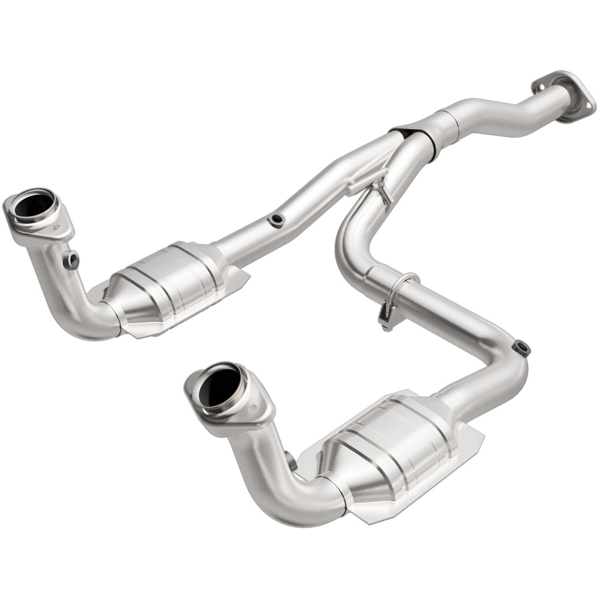 BRExhaust Catalytic Converter 079-3118