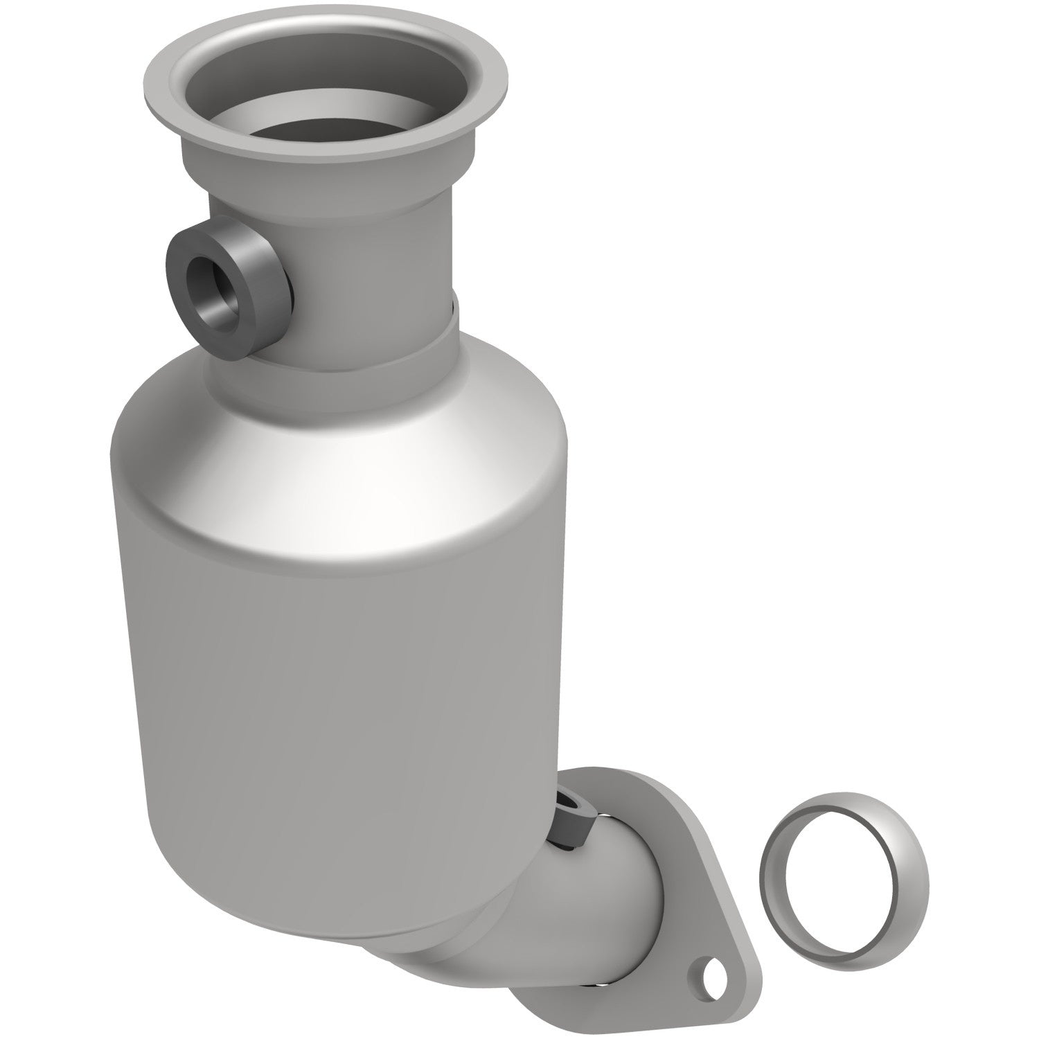 BRExhaust Catalytic Converter 079-3123
