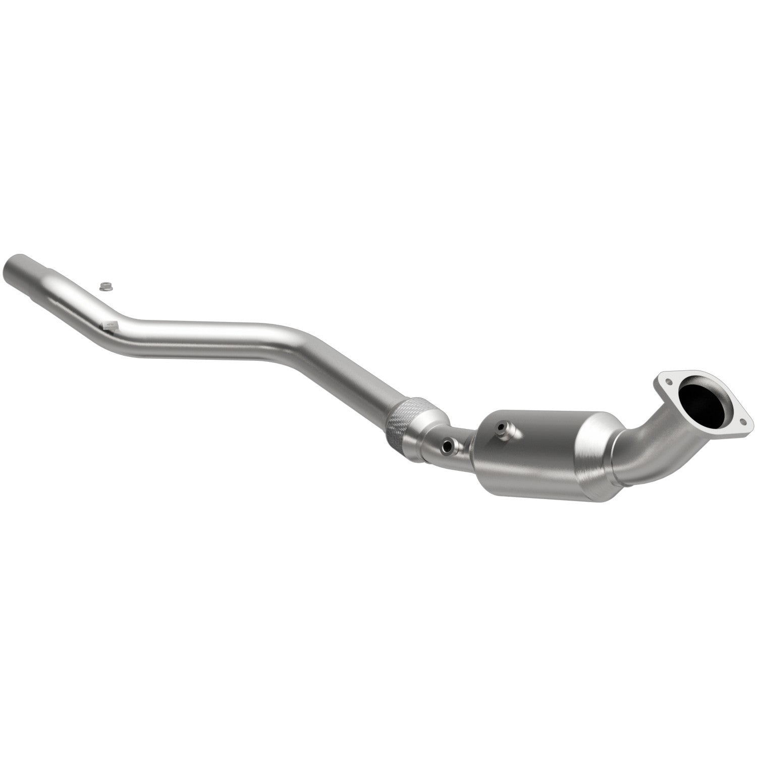 BRExhaust Catalytic Converter 079-3127