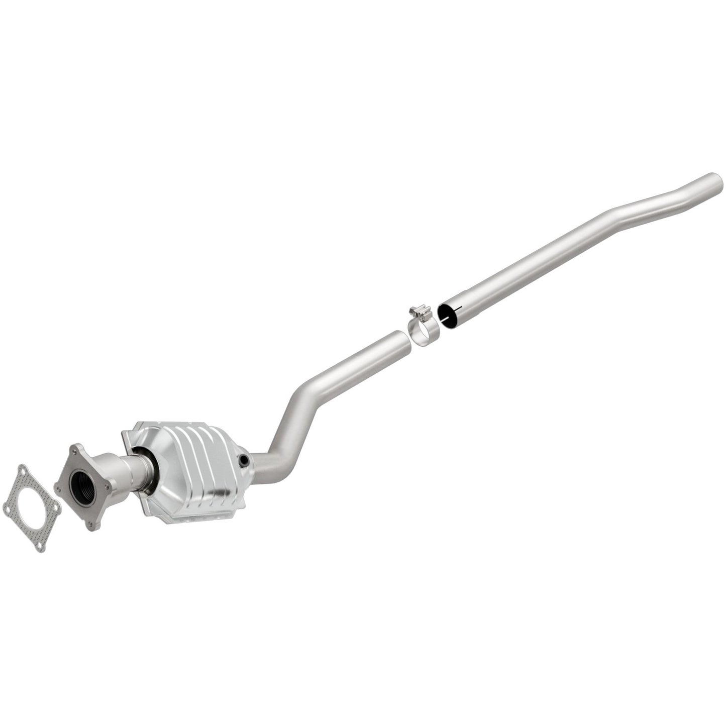 BRExhaust Catalytic Converter 079-3133