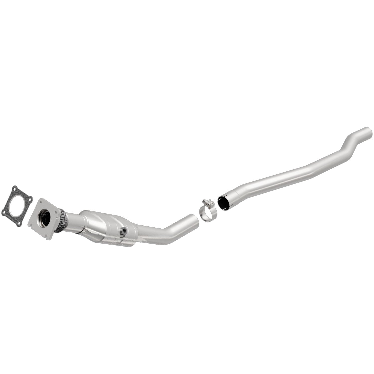 BRExhaust Catalytic Converter 079-3134