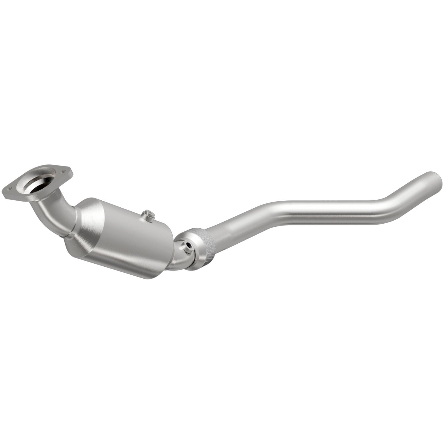 BRExhaust Catalytic Converter 079-3141
