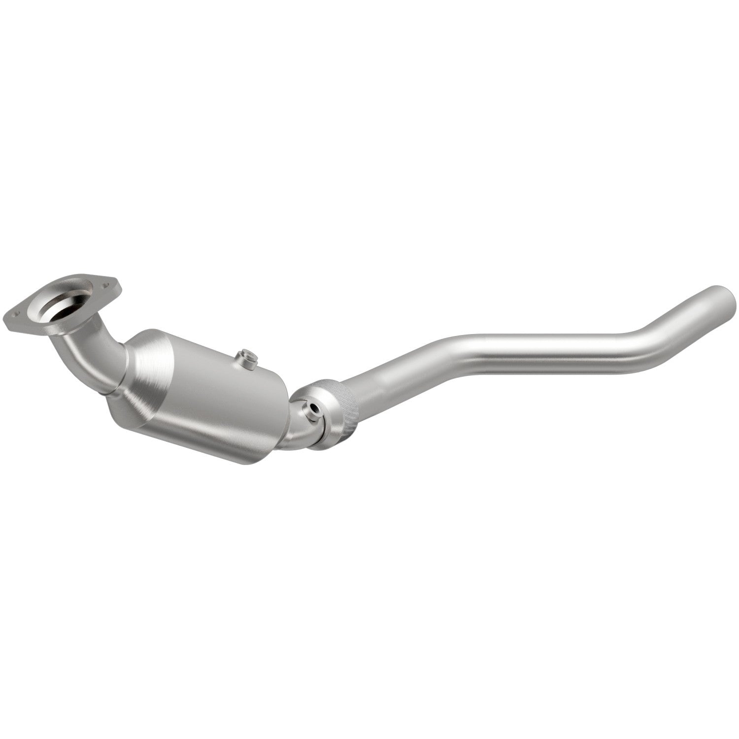 BRExhaust Catalytic Converter 079-3141