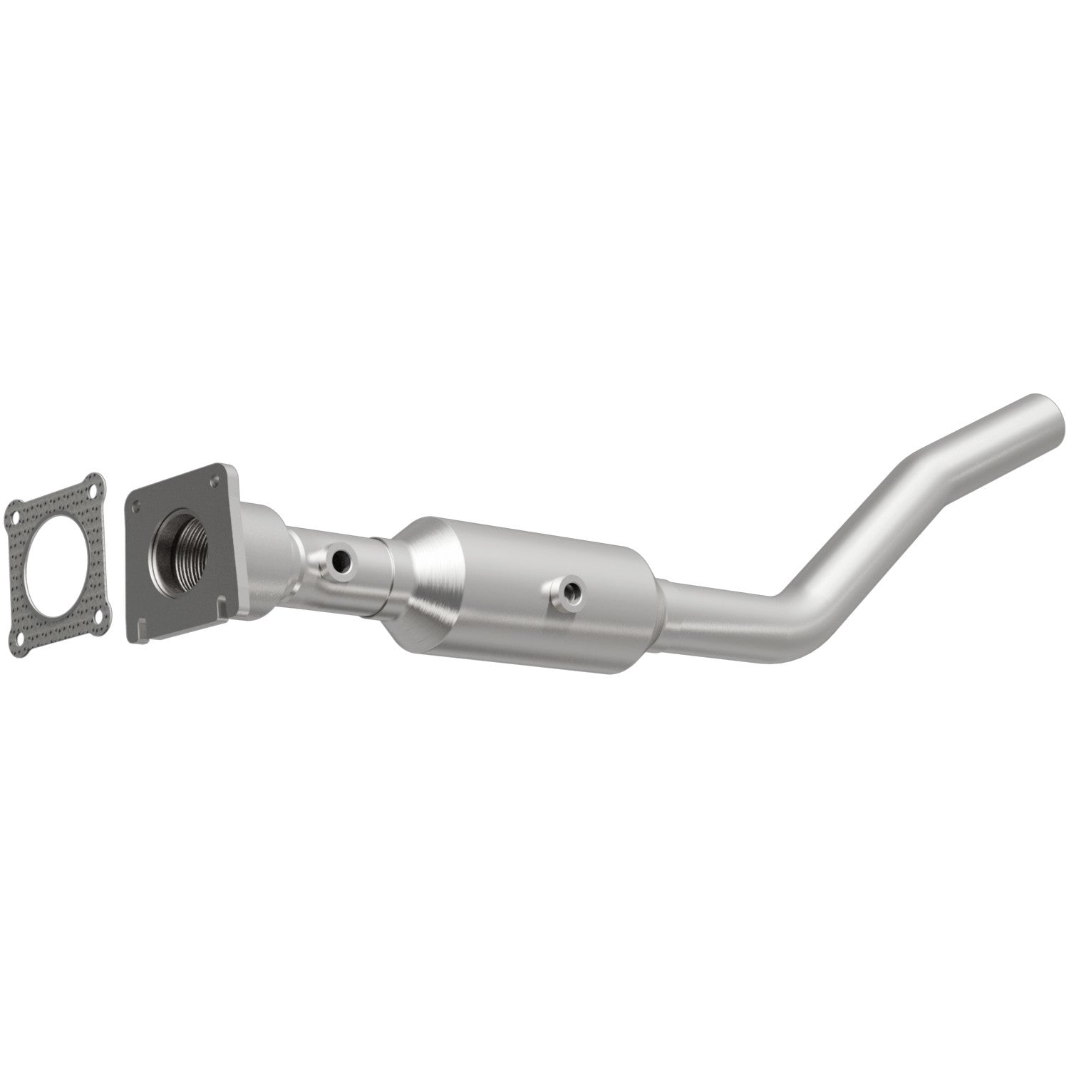 BRExhaust Catalytic Converter 079-3143