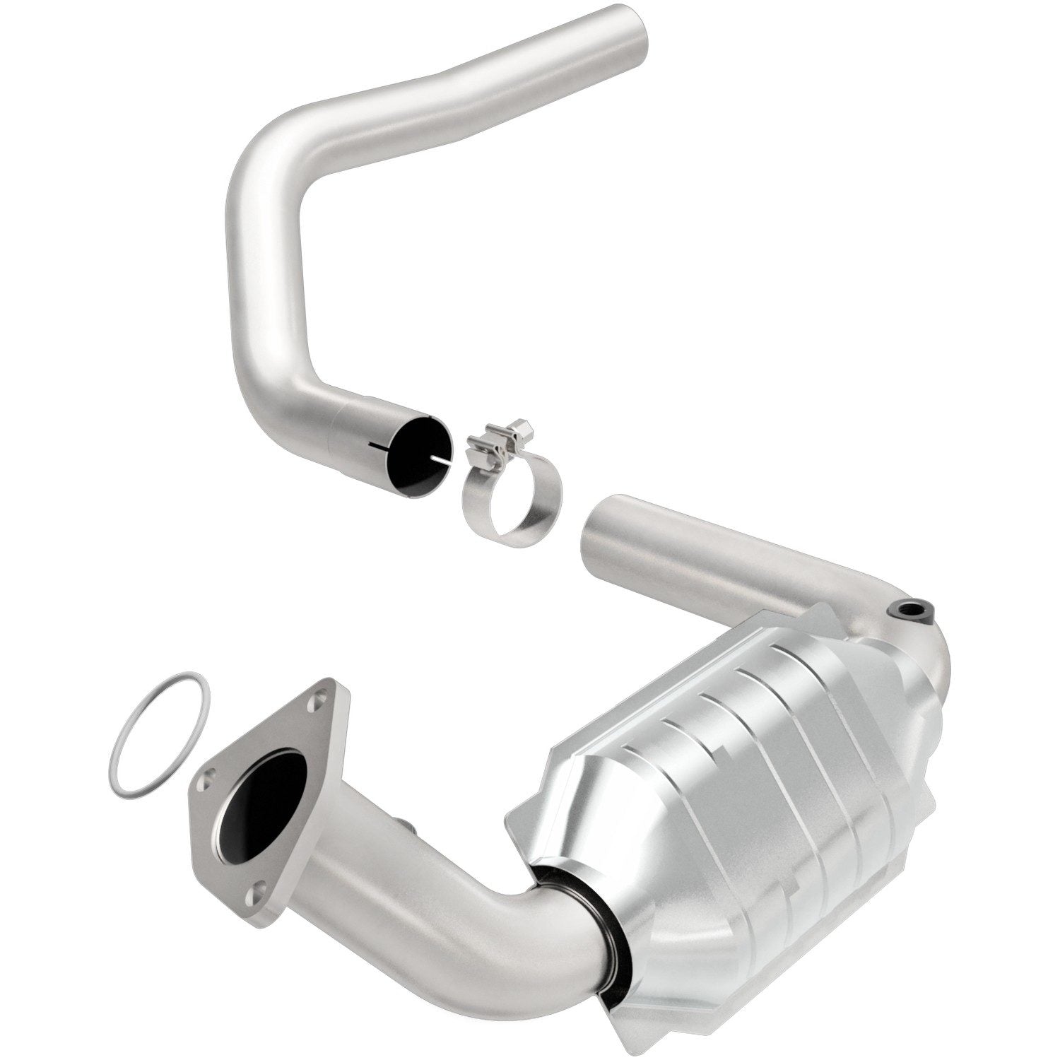 BRExhaust Catalytic Converter 079-3306